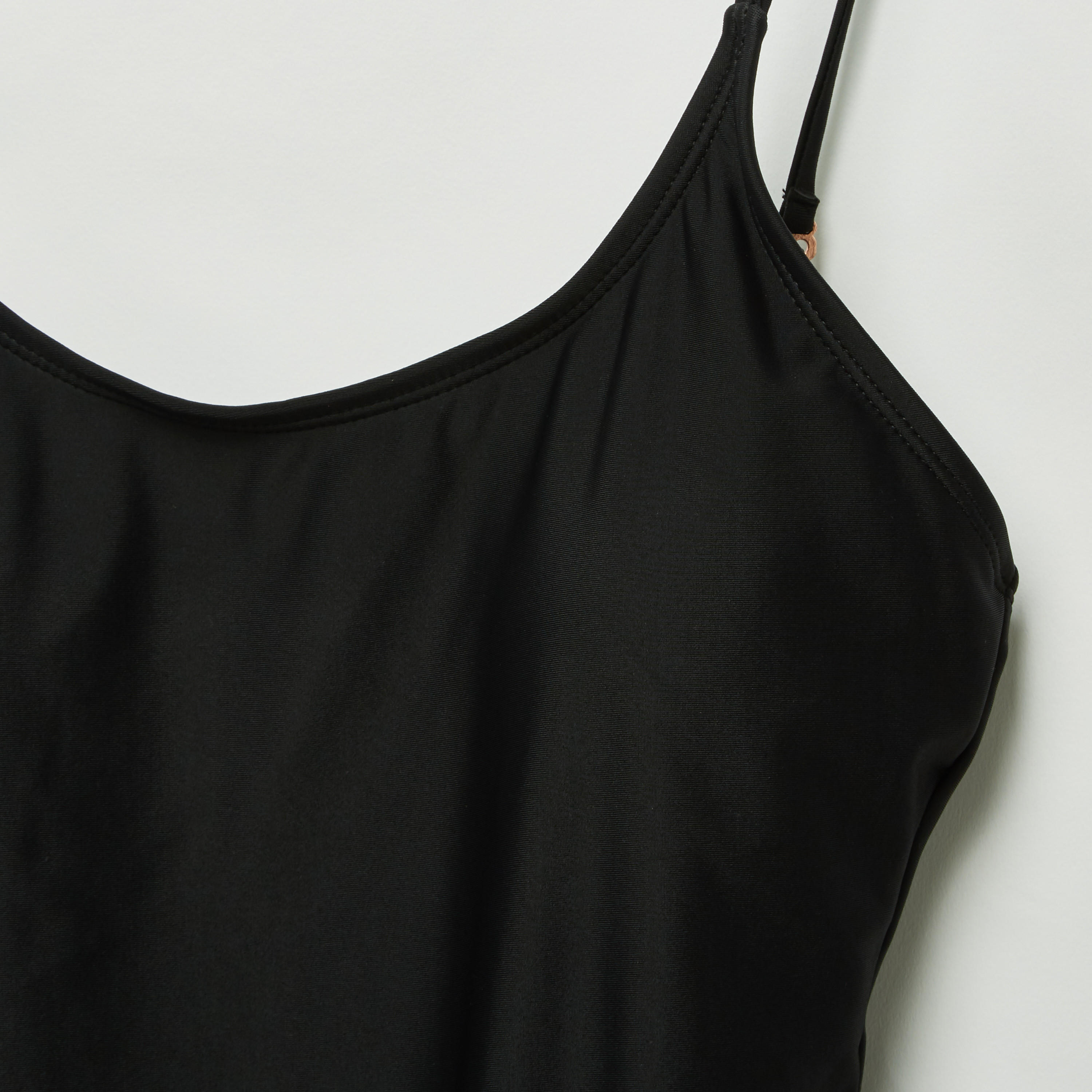 Plain Swimsuit with Tie Ups-women-clothing-swimandbeach-swimsuits-image-2
