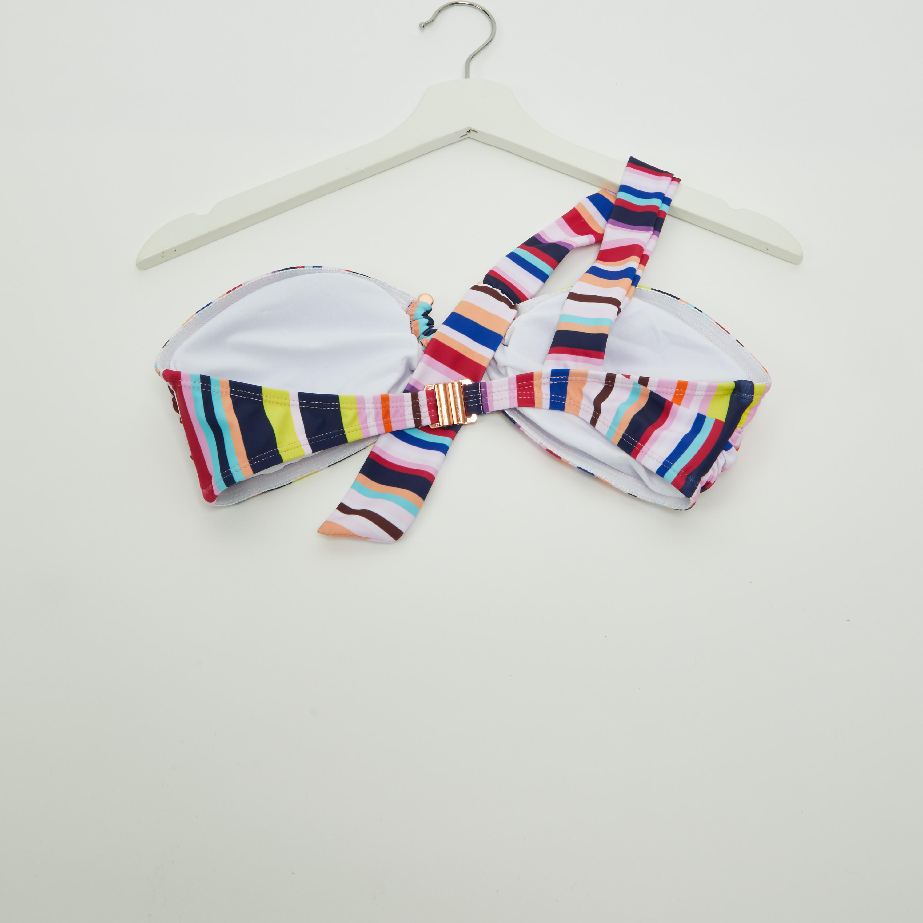 طقم ملابس سباحة بيكيني مقلم-women-clothing-swimandbeach-bikinis-image-4