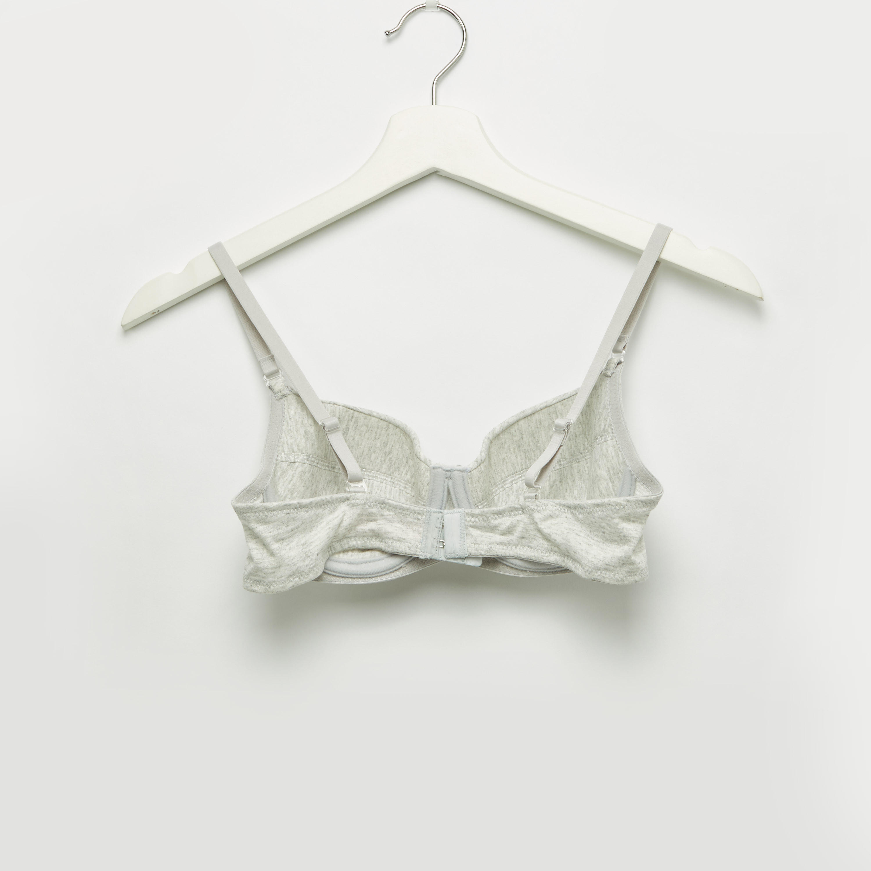 صدرية مبطّنة بمشبك إغلاق ناعم - طقم من قطعتين-women-clothing-lingerie-bras-image-5
