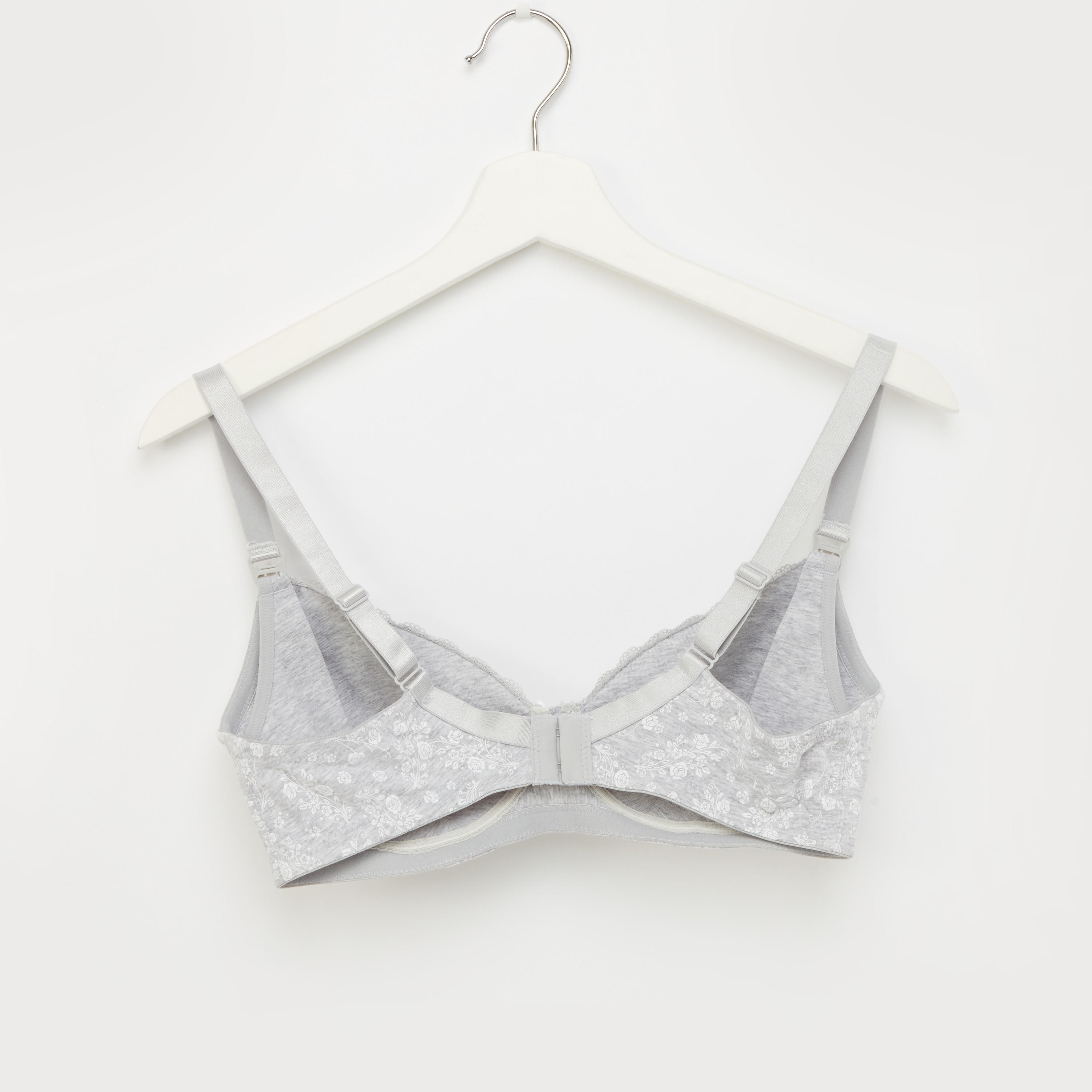 صدرية مبطنة بخطافة إغلاق وطبعات-women-clothing-lingerie-bras-image-1