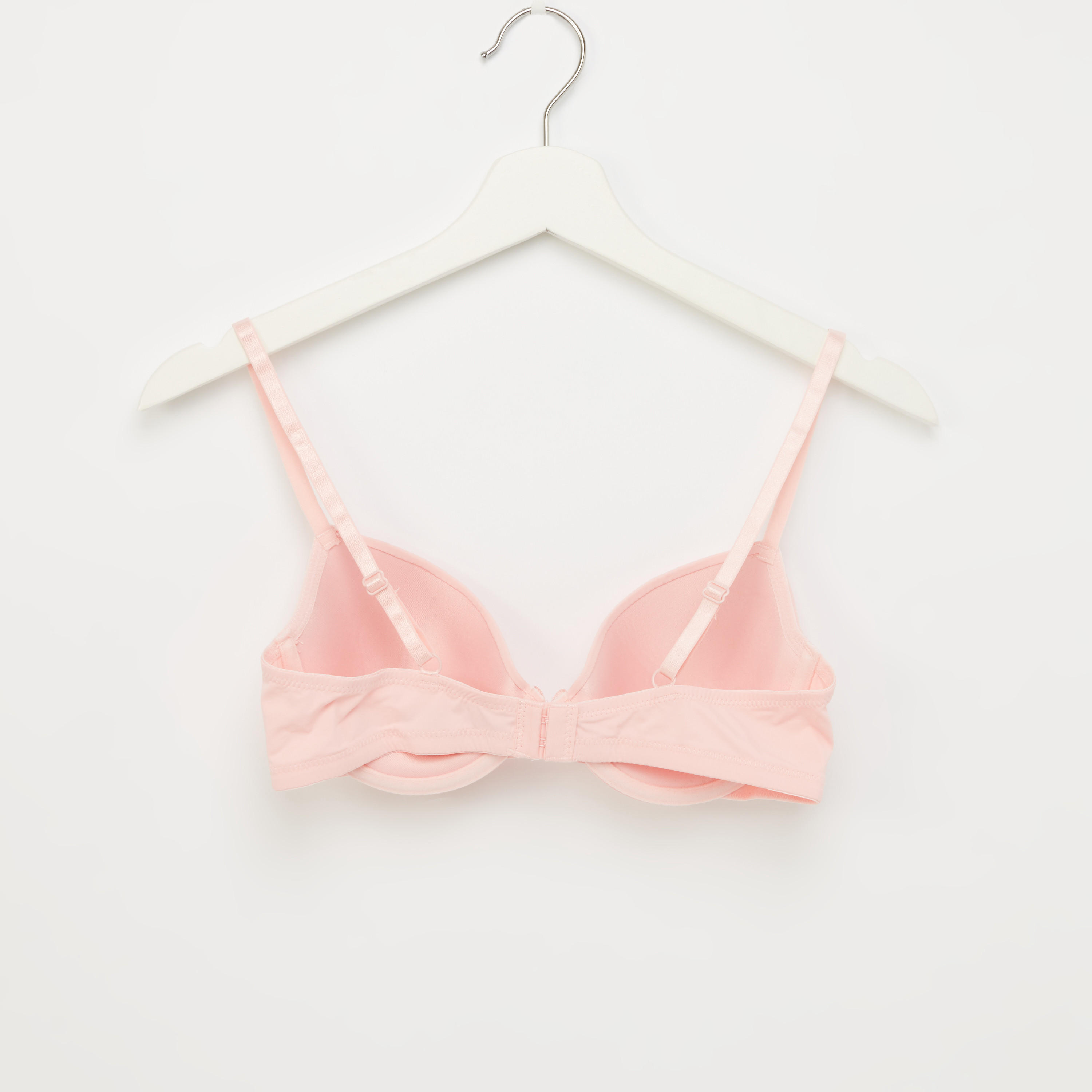 صدرية مبطّنة بمشبك إغلاق ناعم - طقم من قطعتين-women-clothing-lingerie-bras-image-5