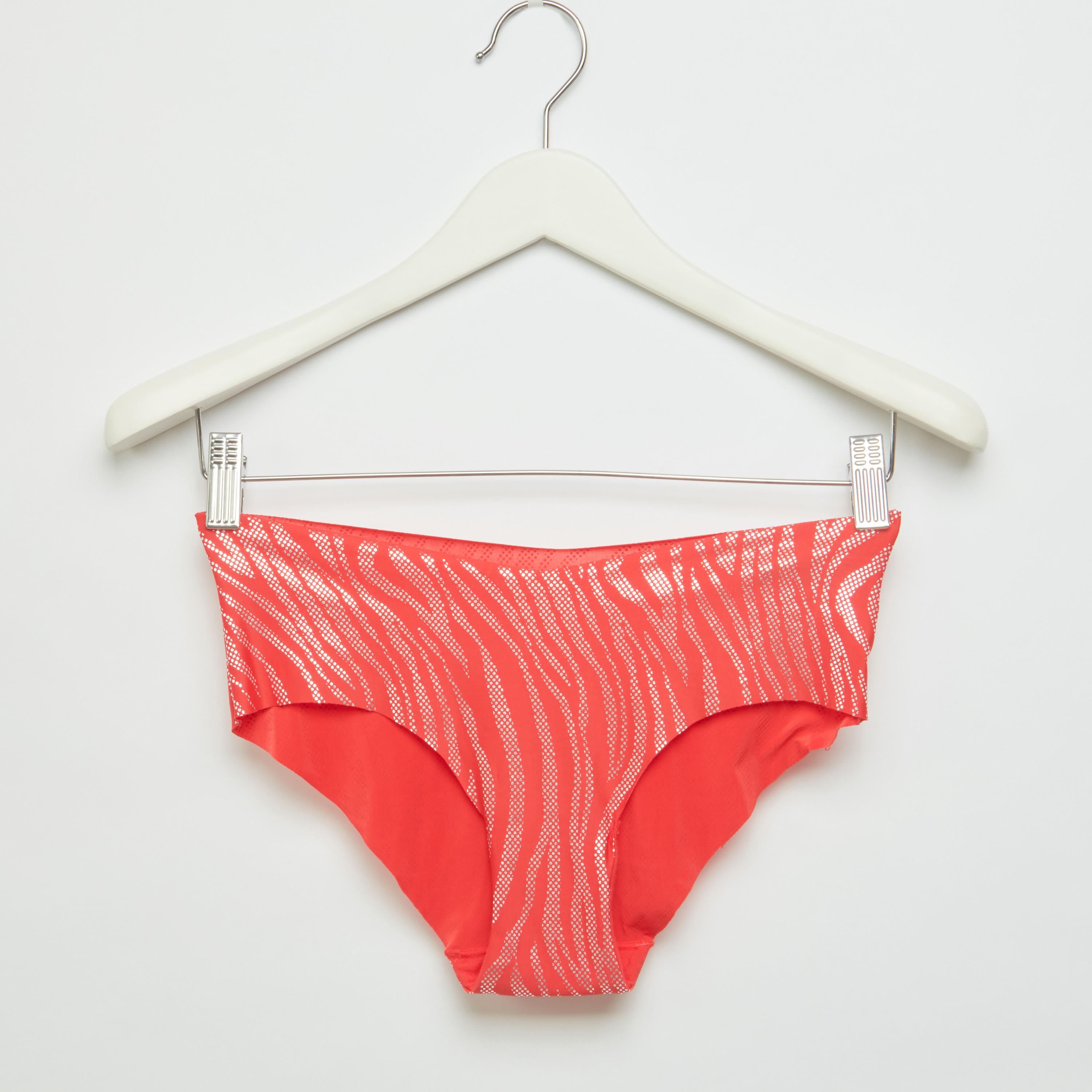 سراويل داخلية بخصر مطّاطي وطبعات-women-clothing-lingerie-panties-image-1