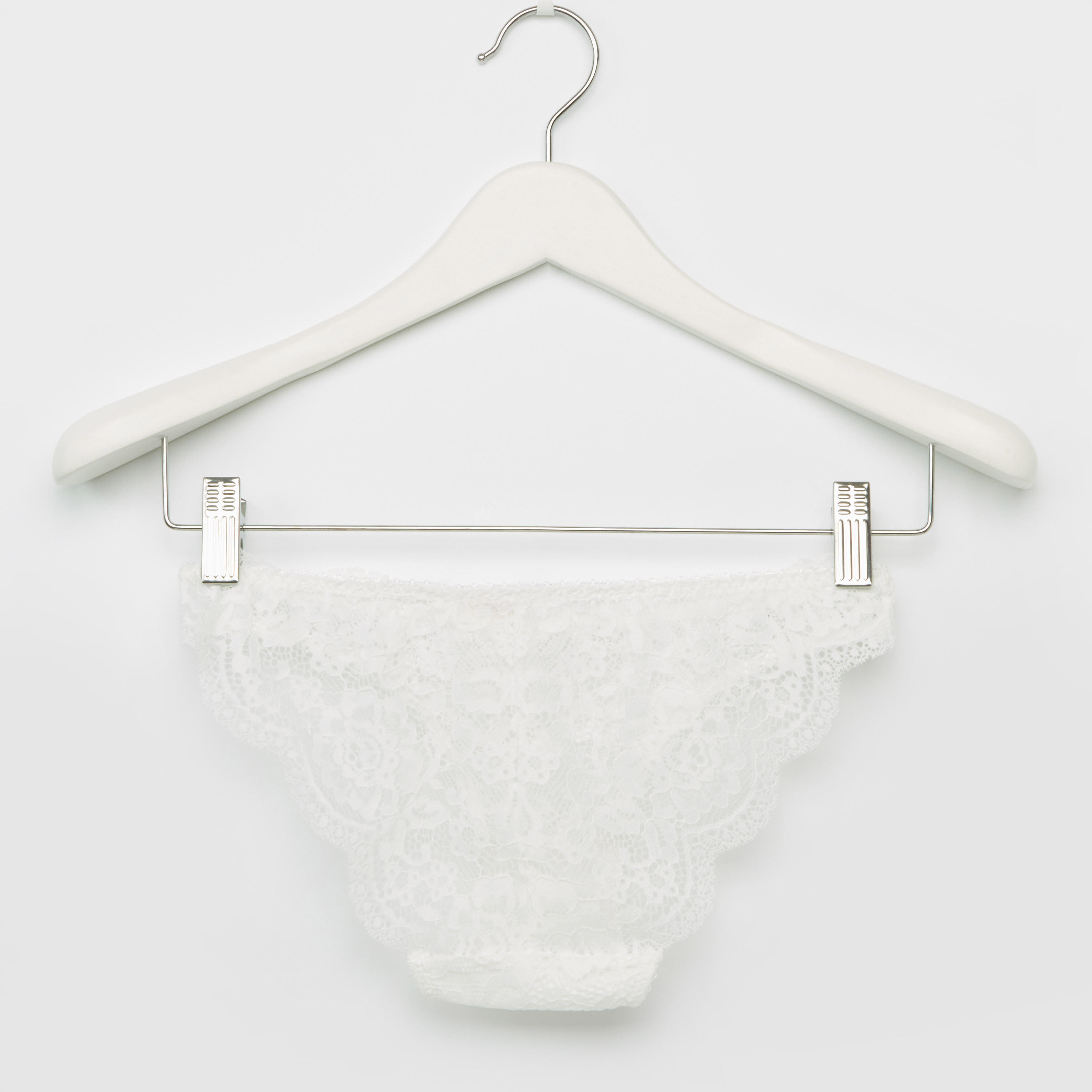 طقم سراويل داخلية وصدريّة ديمي دانتيل مبطّنة-women-clothing-lingerie-lingeriesets-image-5