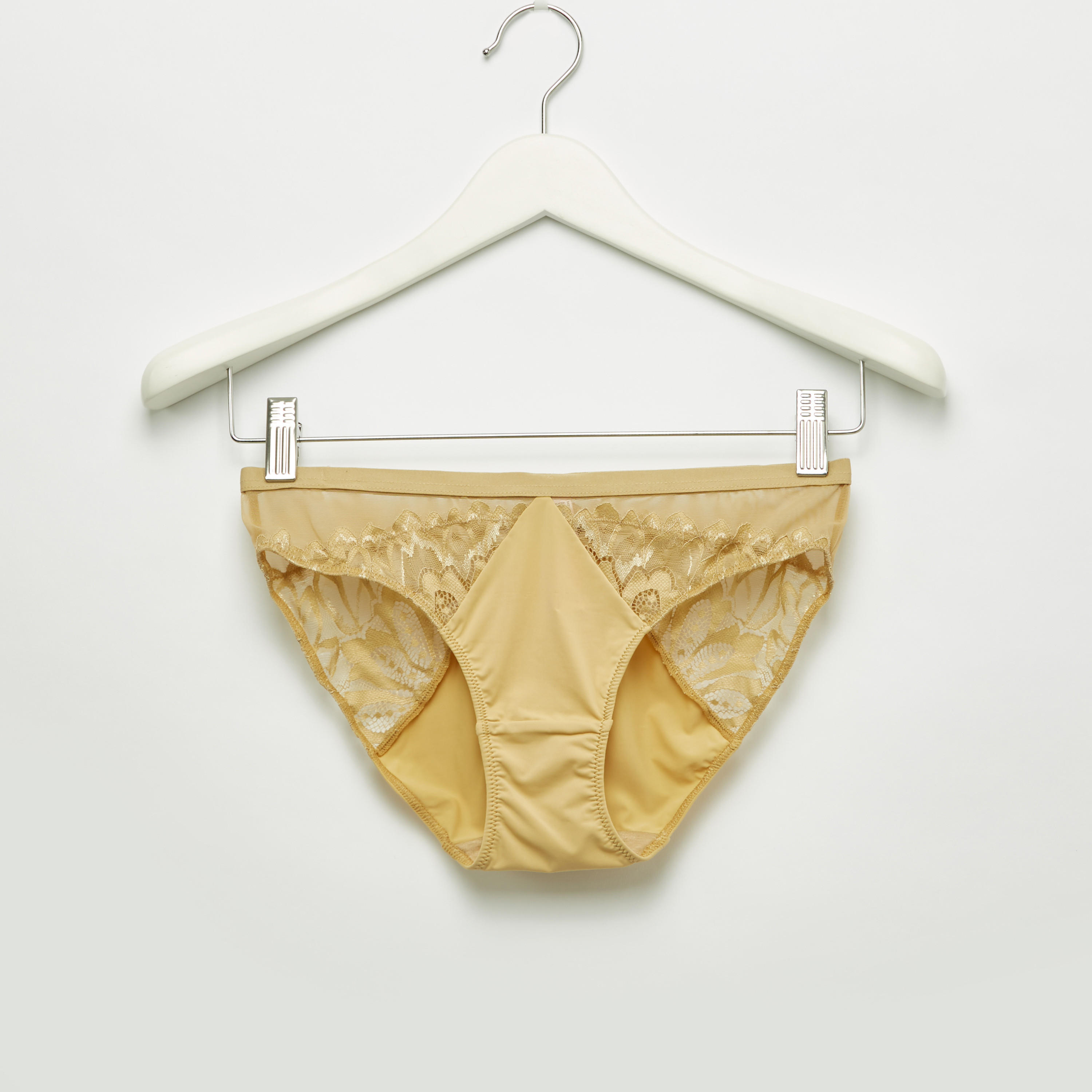 Lace Padded Demi Bra with High Leg Briefs-women-clothing-lingerie-lingeriesets-image-9