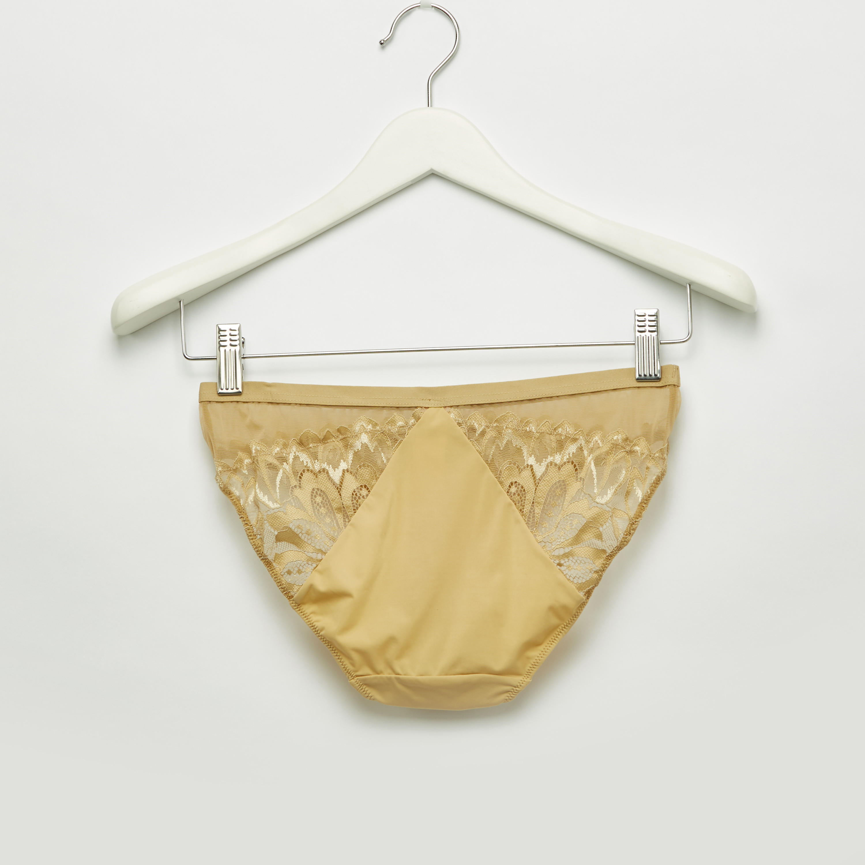 Lace Padded Demi Bra with High Leg Briefs-women-clothing-lingerie-lingeriesets-image-10