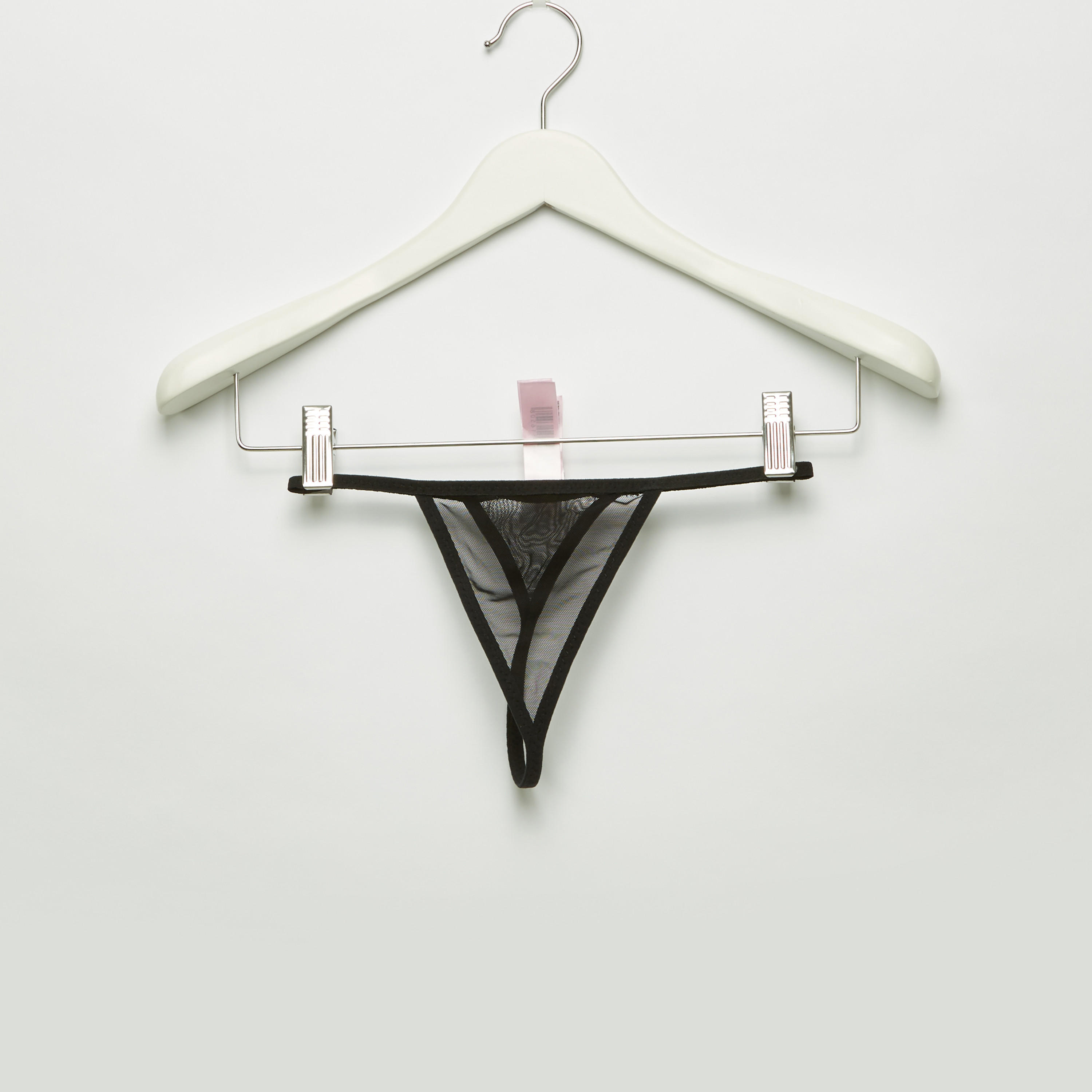 طقم ملابس نوم دانتيل من 3 قطع-women-clothing-nightwear-nighties-image-8
