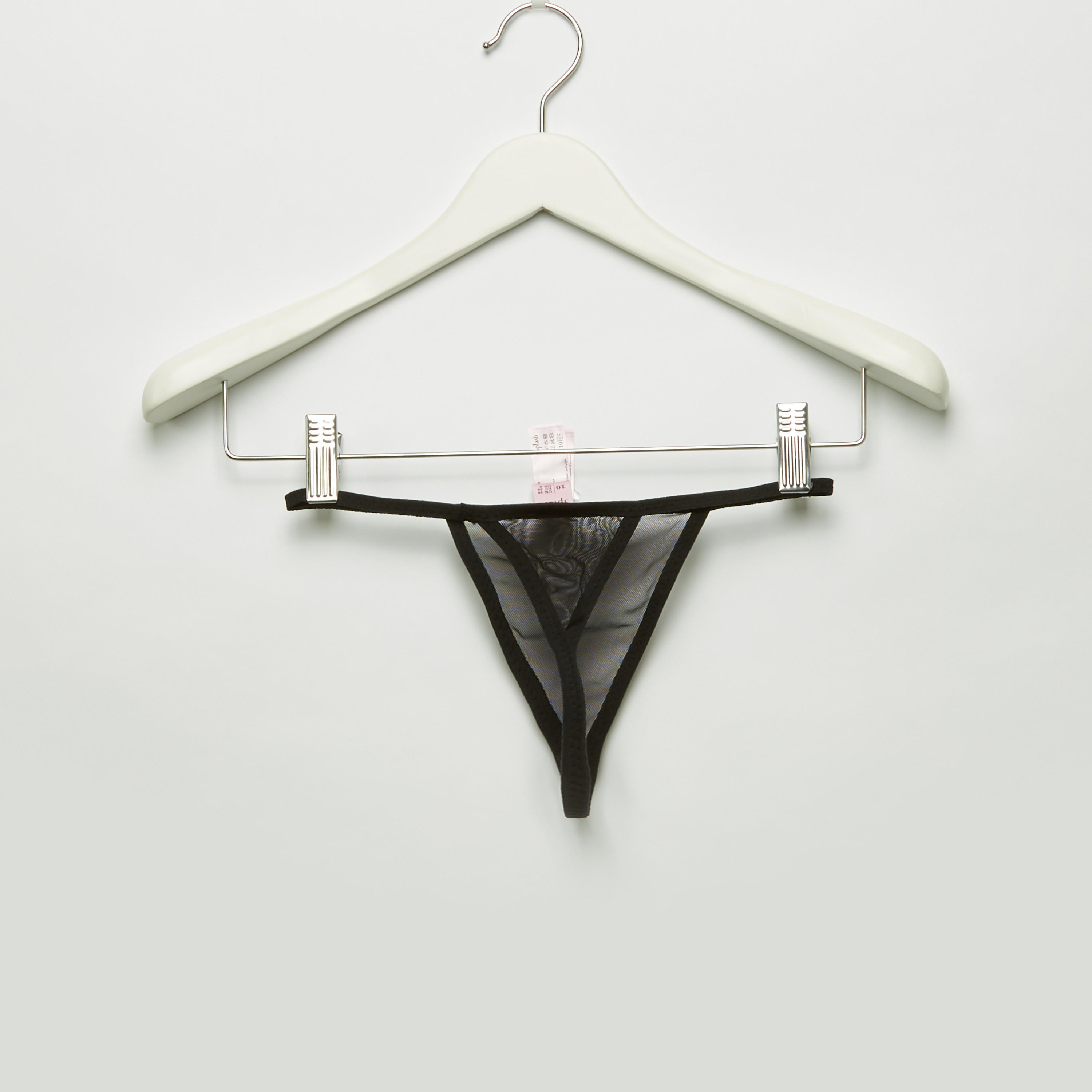 طقم ملابس نوم دانتيل من 3 قطع-women-clothing-nightwear-nighties-image-9