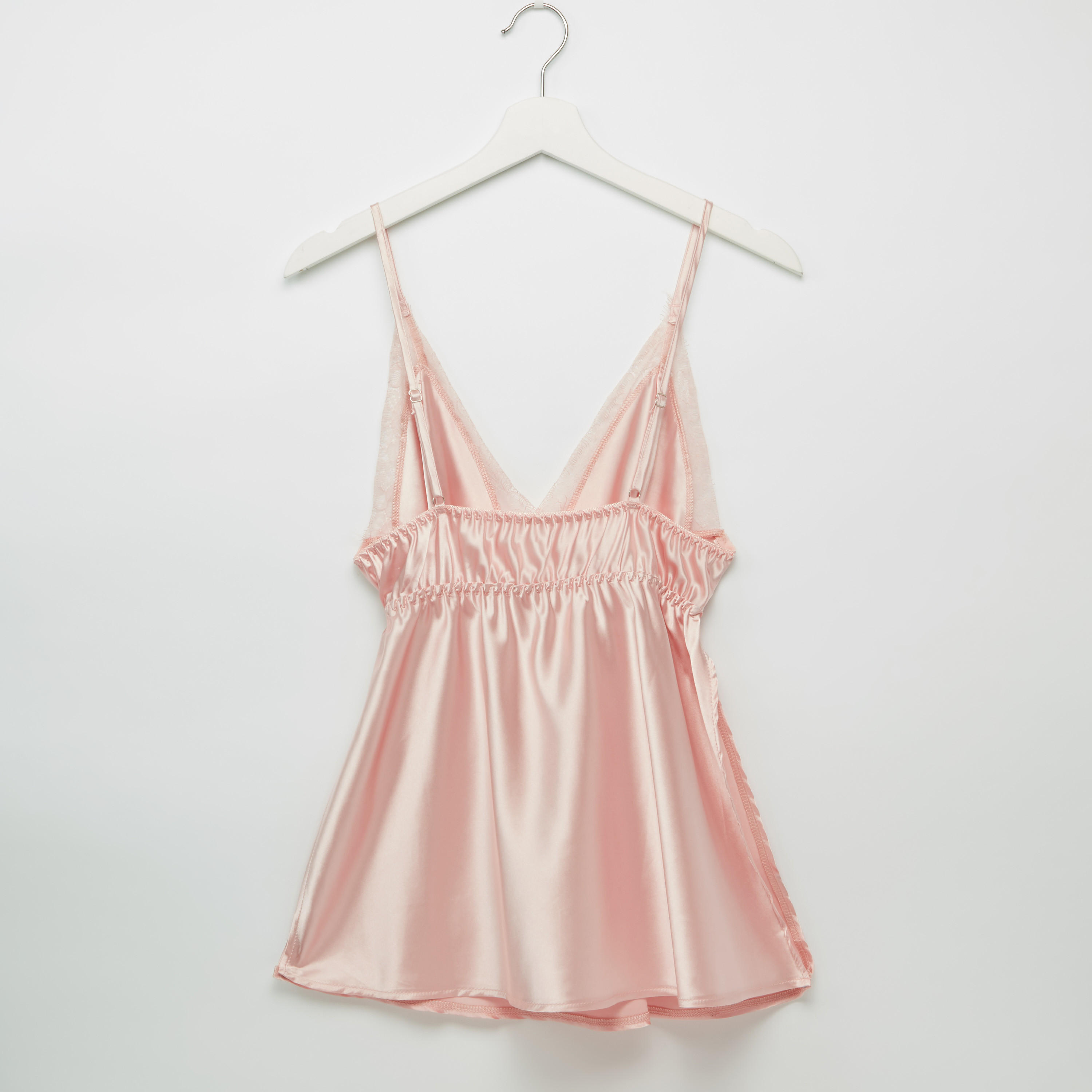 بيبي دول بتفاصيل دانتيل مع ثونج-women-clothing-lingerie-babydollsandbodysuits-image-3