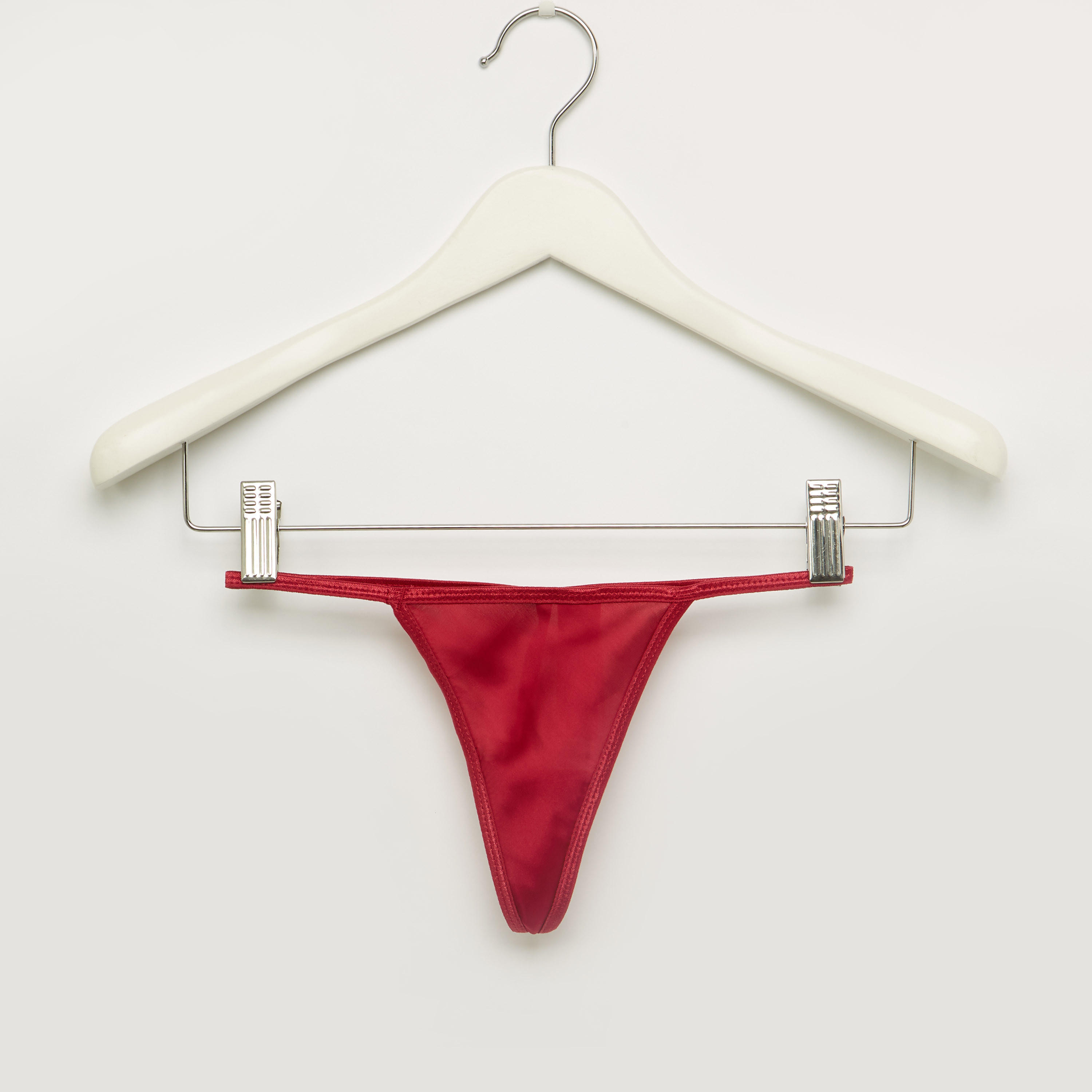 بيبي دول فستان بتفاصيل دانتيل مع ثونج-women-clothing-lingerie-babydollsandbodysuits-image-5