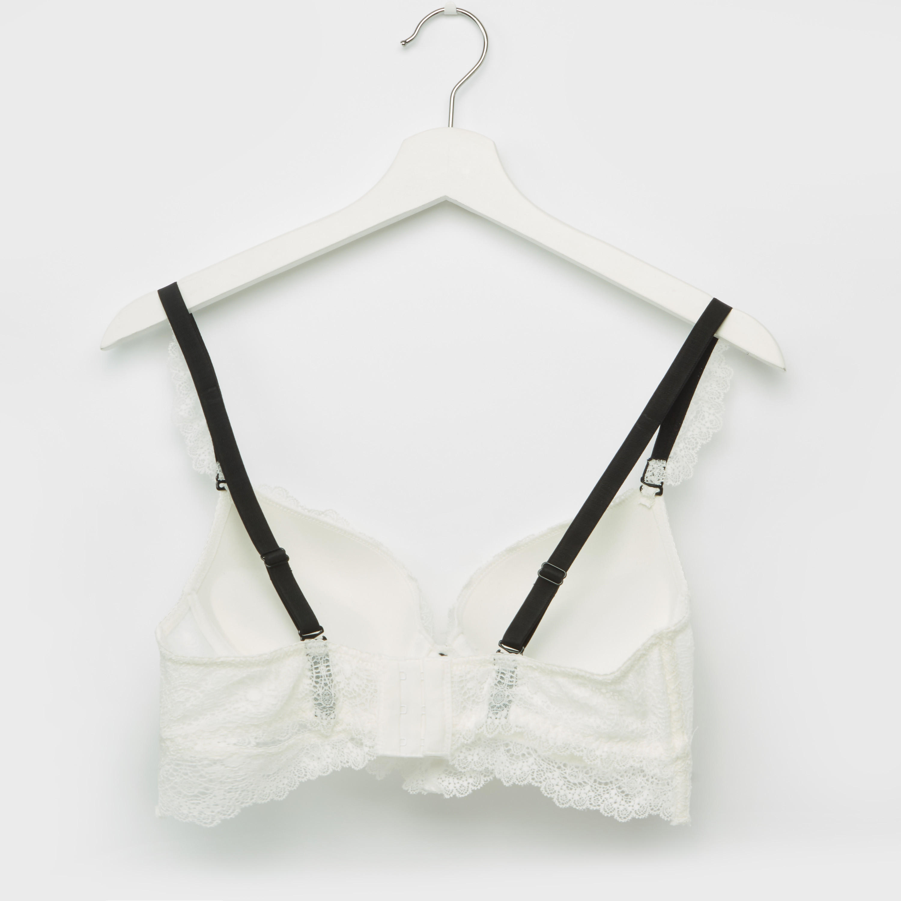 طقم سراويل داخلية وصدريّة ديمي دانتيل مبطّنة-women-clothing-lingerie-lingeriesets-image-3