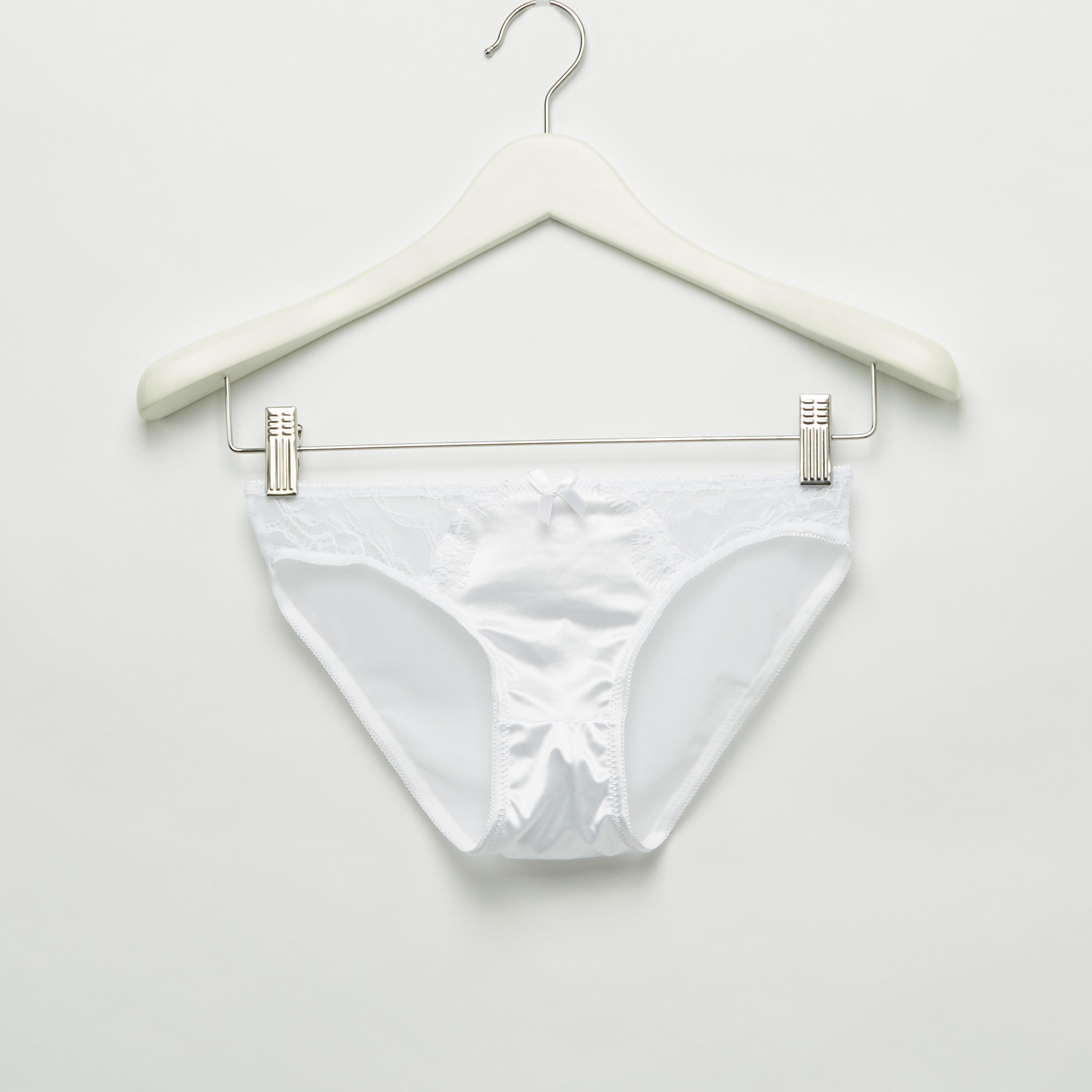 Plain Basic Bra with Hipster Briefs-women-clothing-lingerie-lingeriesets-image-2
