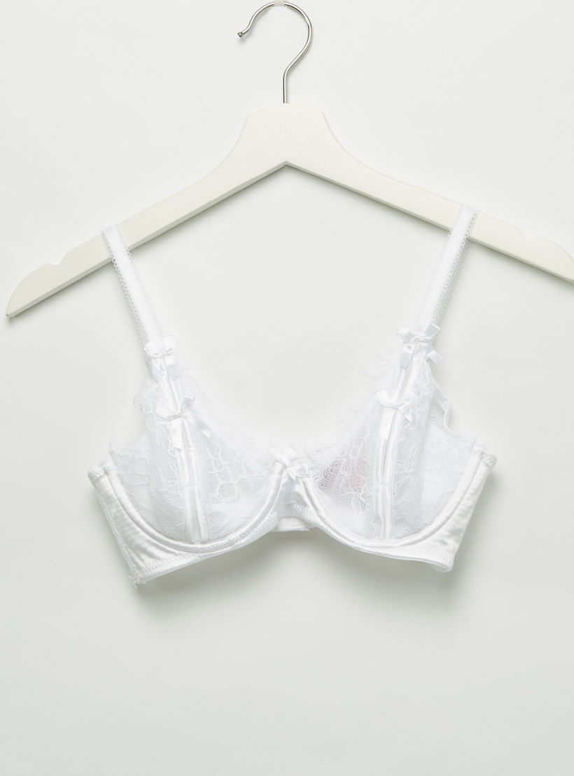 Plain Basic Bra with Hipster Briefs-women-clothing-lingerie-lingeriesets-image-4