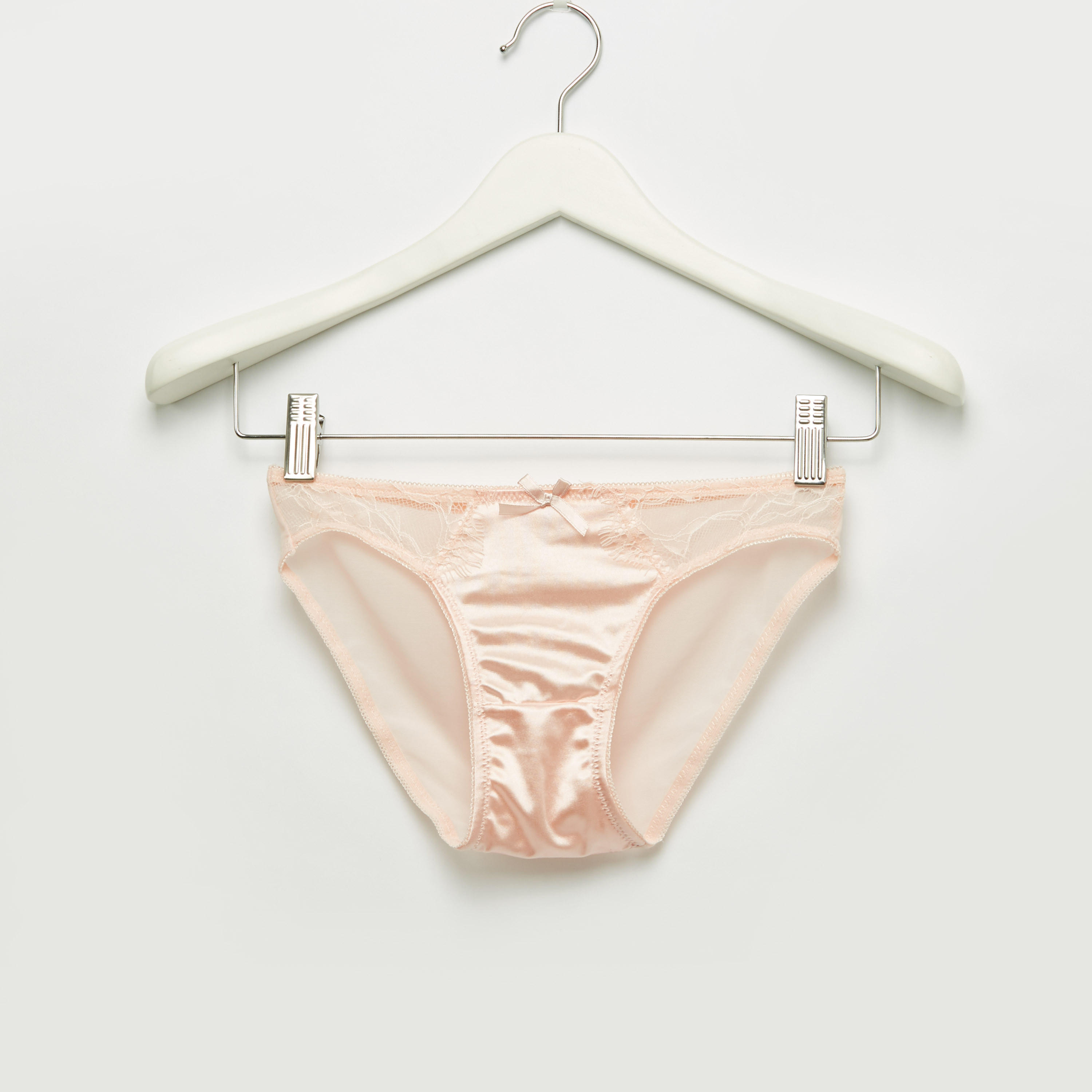 Lace Detail Bra with Briefs-women-clothing-lingerie-lingeriesets-image-4
