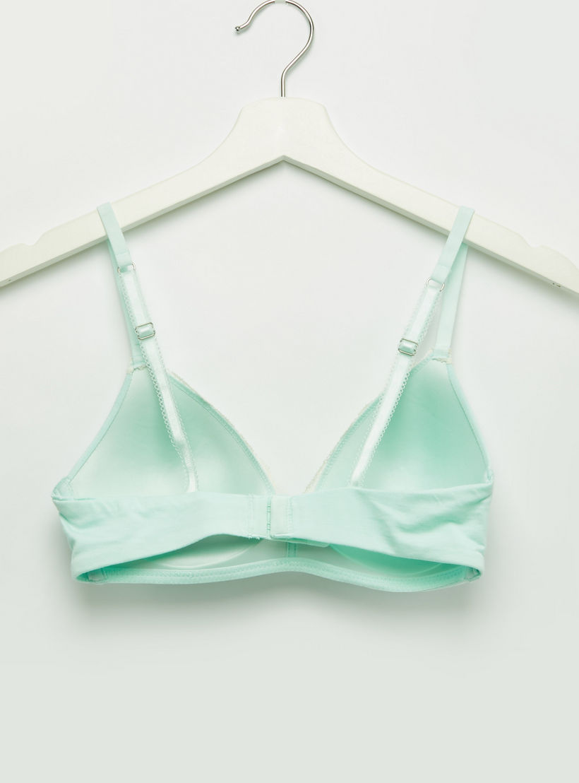 Lace Detail Padded Bra with Briefs-women-clothing-lingerie-lingeriesets-image-4