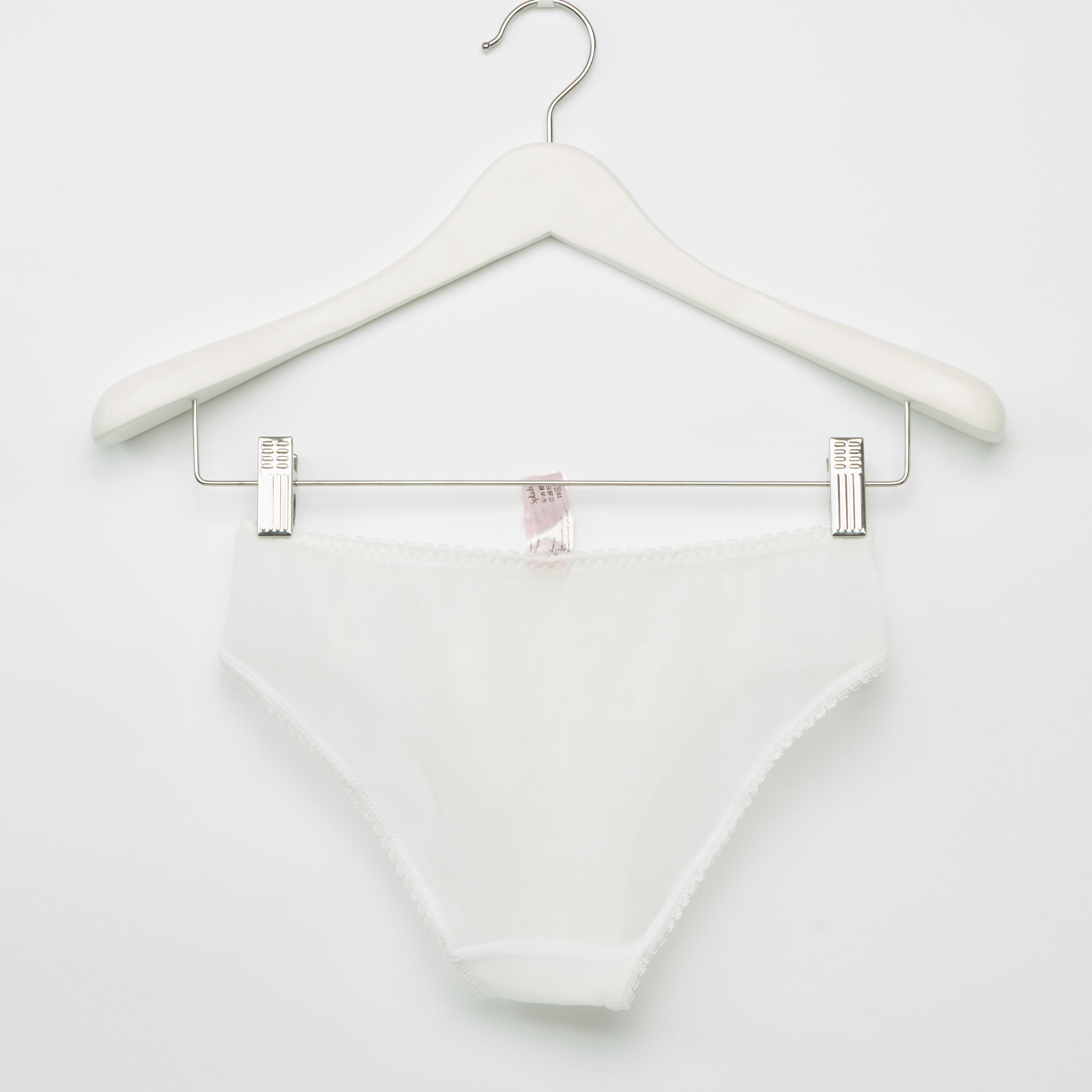 طقم سراويل داخلية وصدريّة ديمي دانتيل مبطّنة-women-clothing-lingerie-lingeriesets-image-3