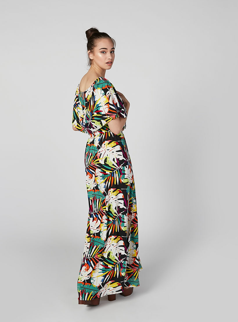 فستان طويل بياقة قارب وطبقات وطبعات-women-clothing-dresses-image-6