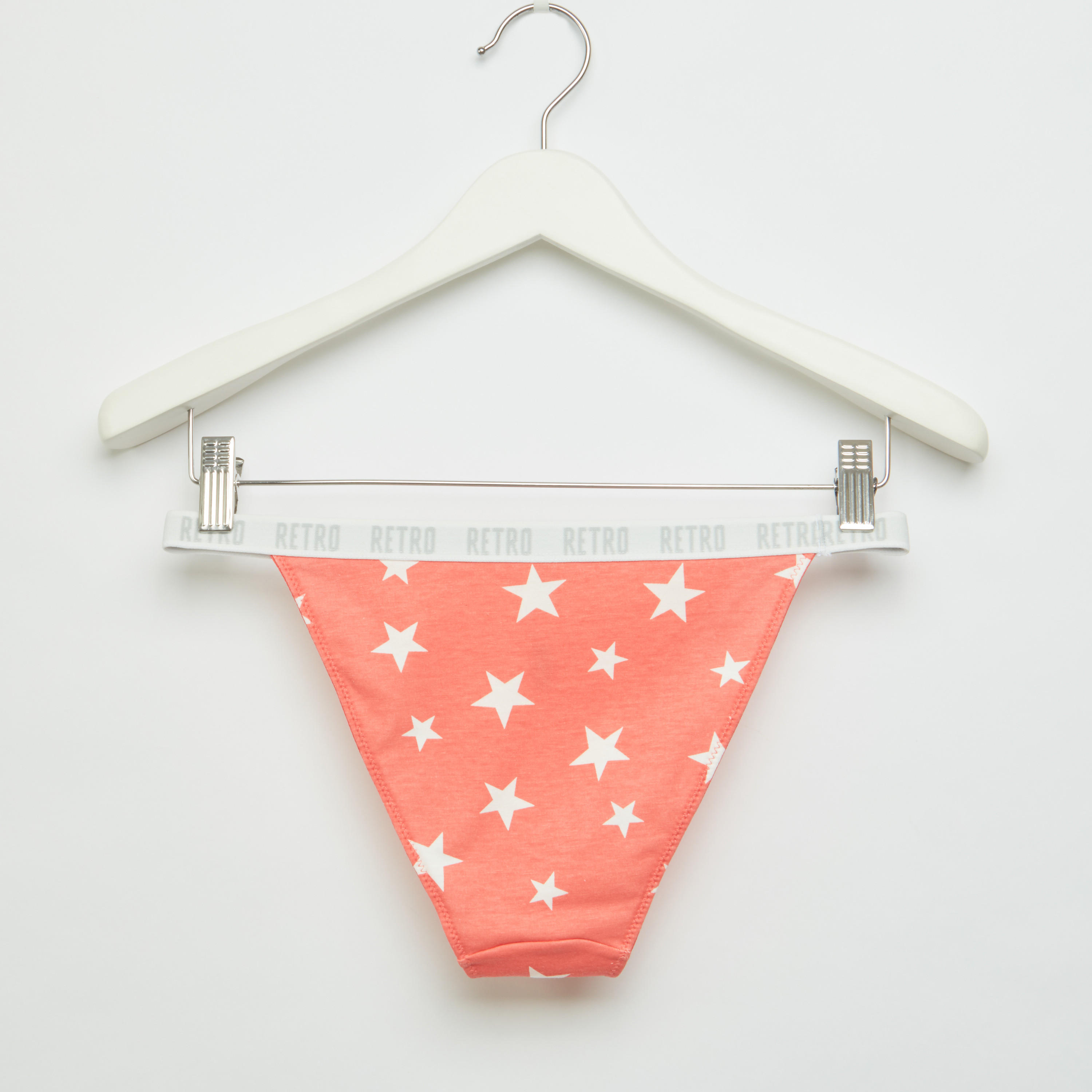 سراويل بكيني بخصر مطّاطي عريض وطبعات-women-clothing-lingerie-panties-image-2