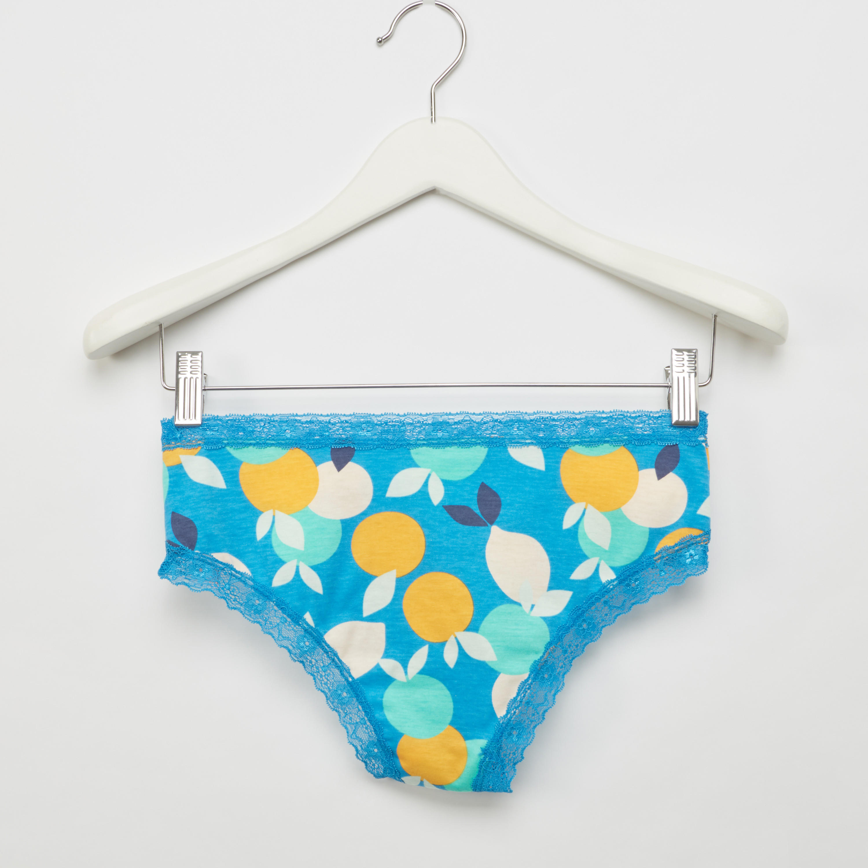 سراويل داخلية بتفاصيل دانتيل وطبعات-women-clothing-lingerie-panties-image-2