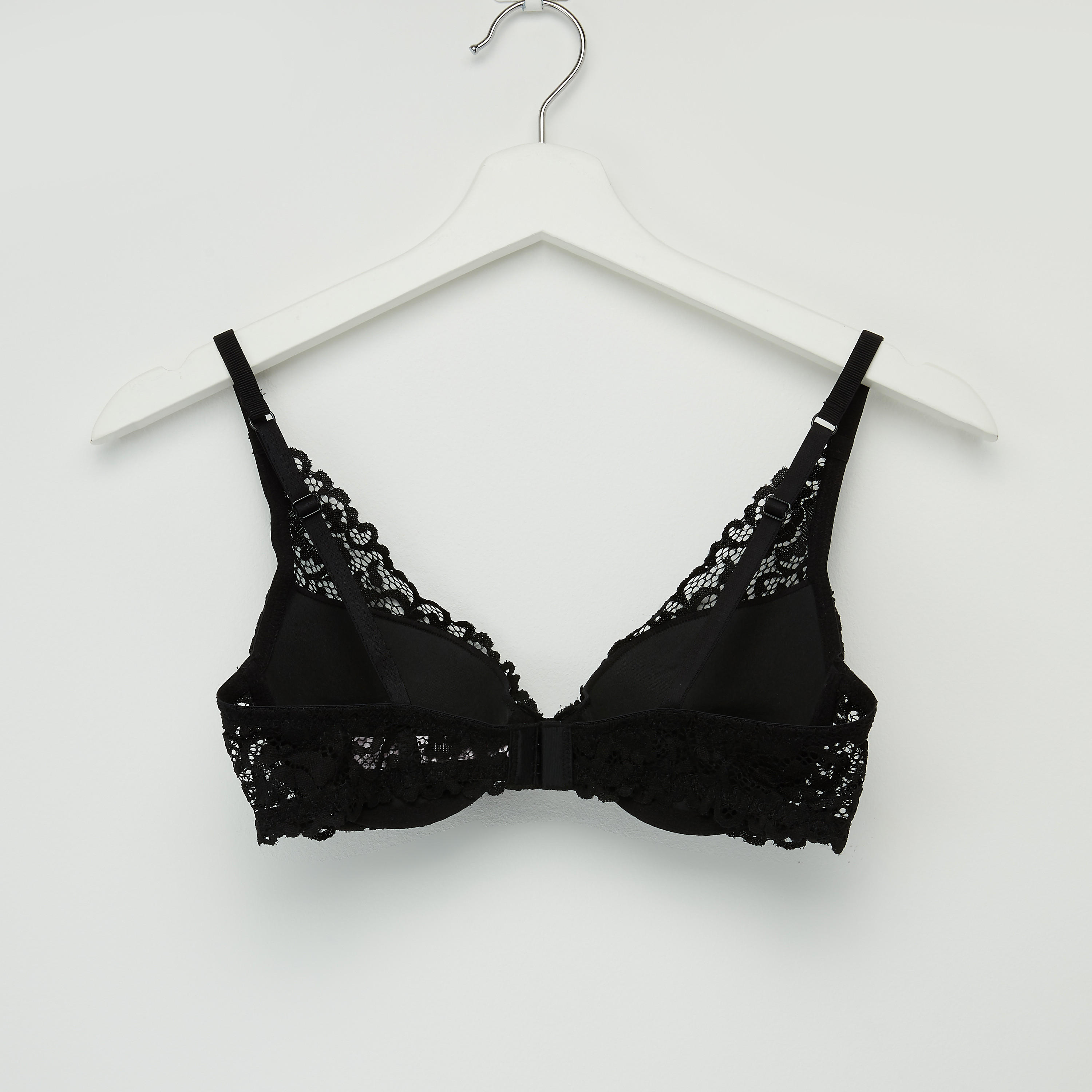 طقم سراويل بيكيني وصدريّة ديمي دانتيل مبطّنة-women-clothing-lingerie-lingeriesets-image-3