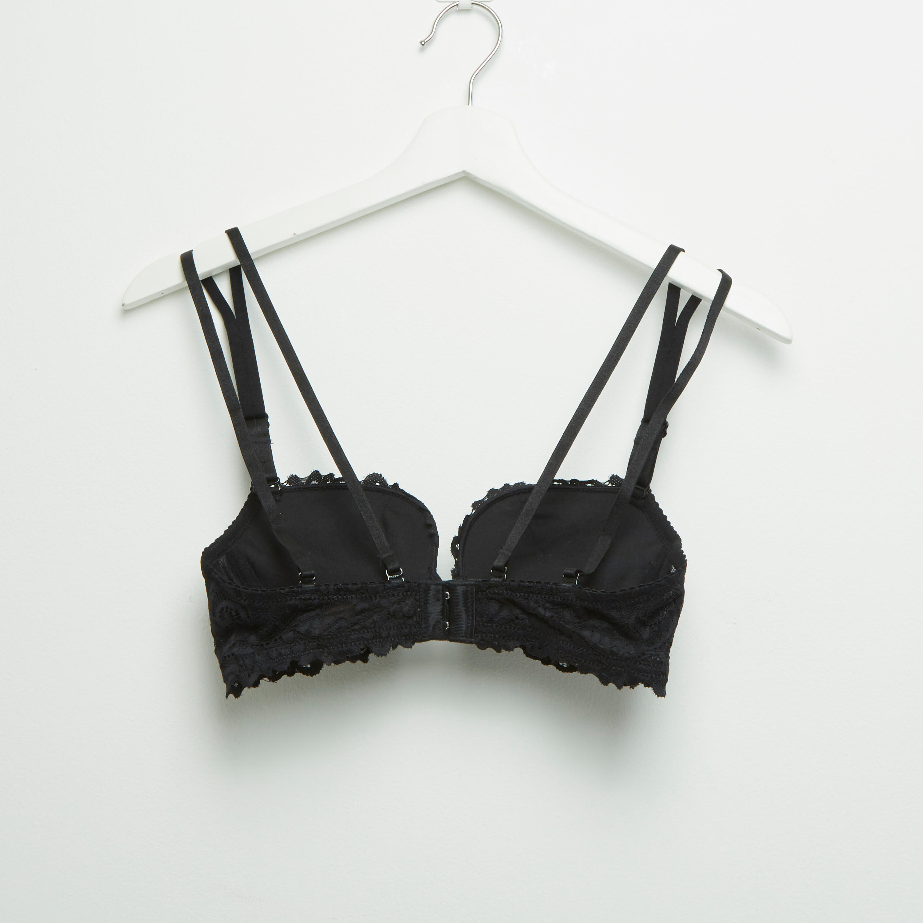 طقم سراويل داخلية وصدريّة دانتيل مبطّنة-women-clothing-lingerie-lingeriesets-image-3