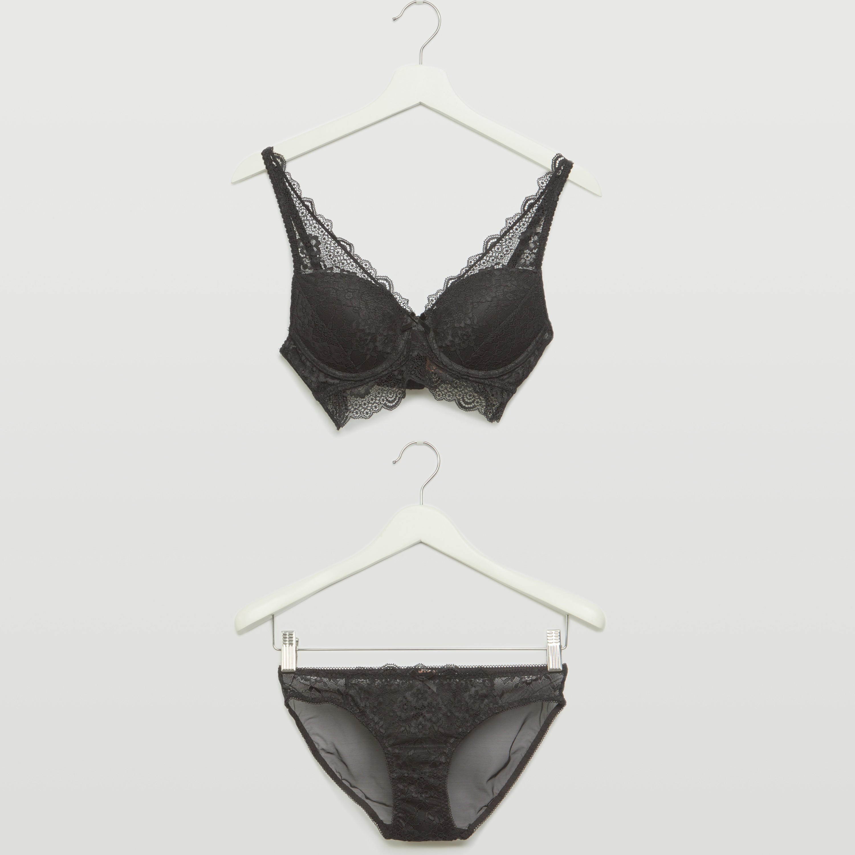 طقم سراويل داخلية وصدريّة بلانج دانتيل مبطّنة-women-clothing-lingerie-lingeriesets-image-5