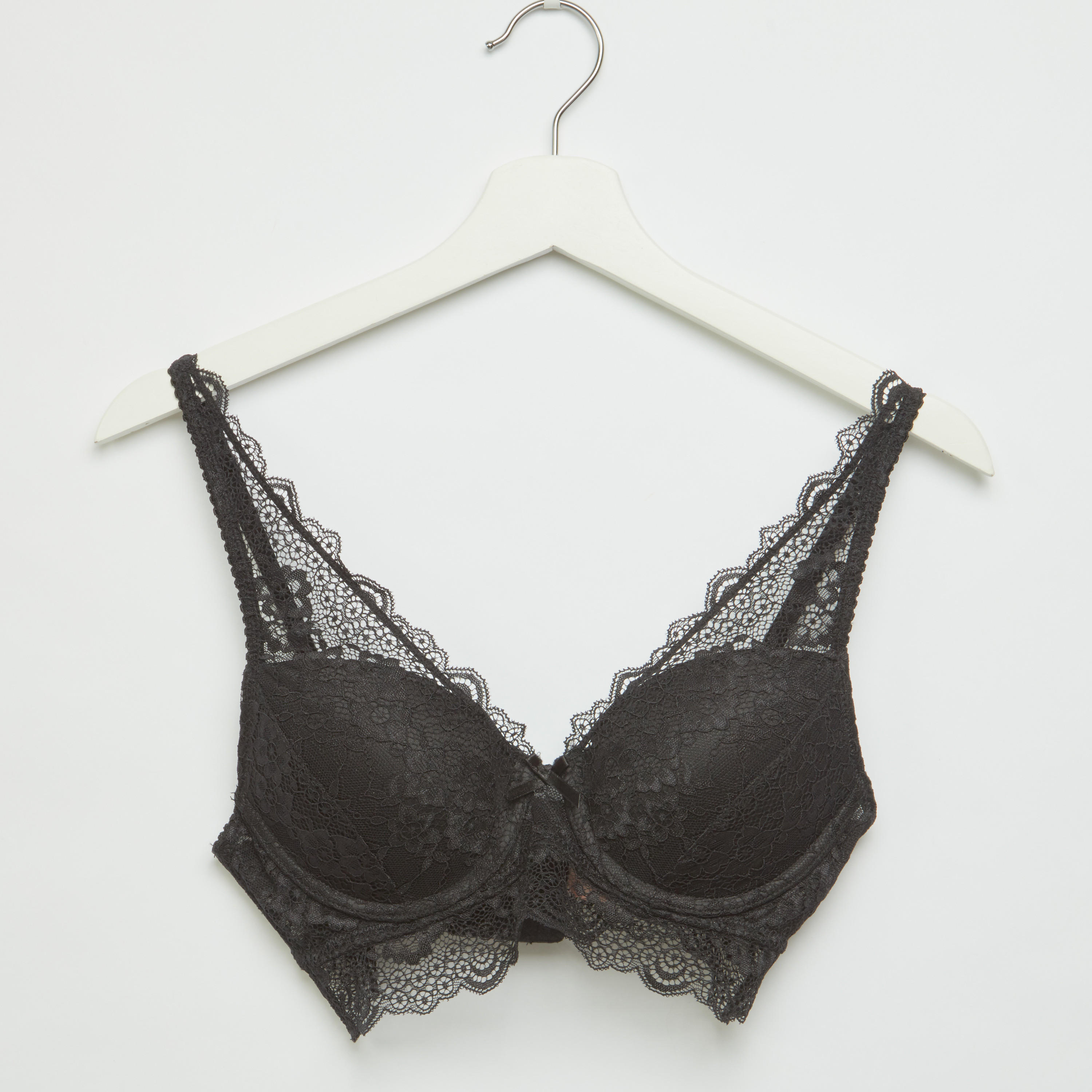 طقم سراويل داخلية وصدريّة بلانج دانتيل مبطّنة-women-clothing-lingerie-lingeriesets-image-4