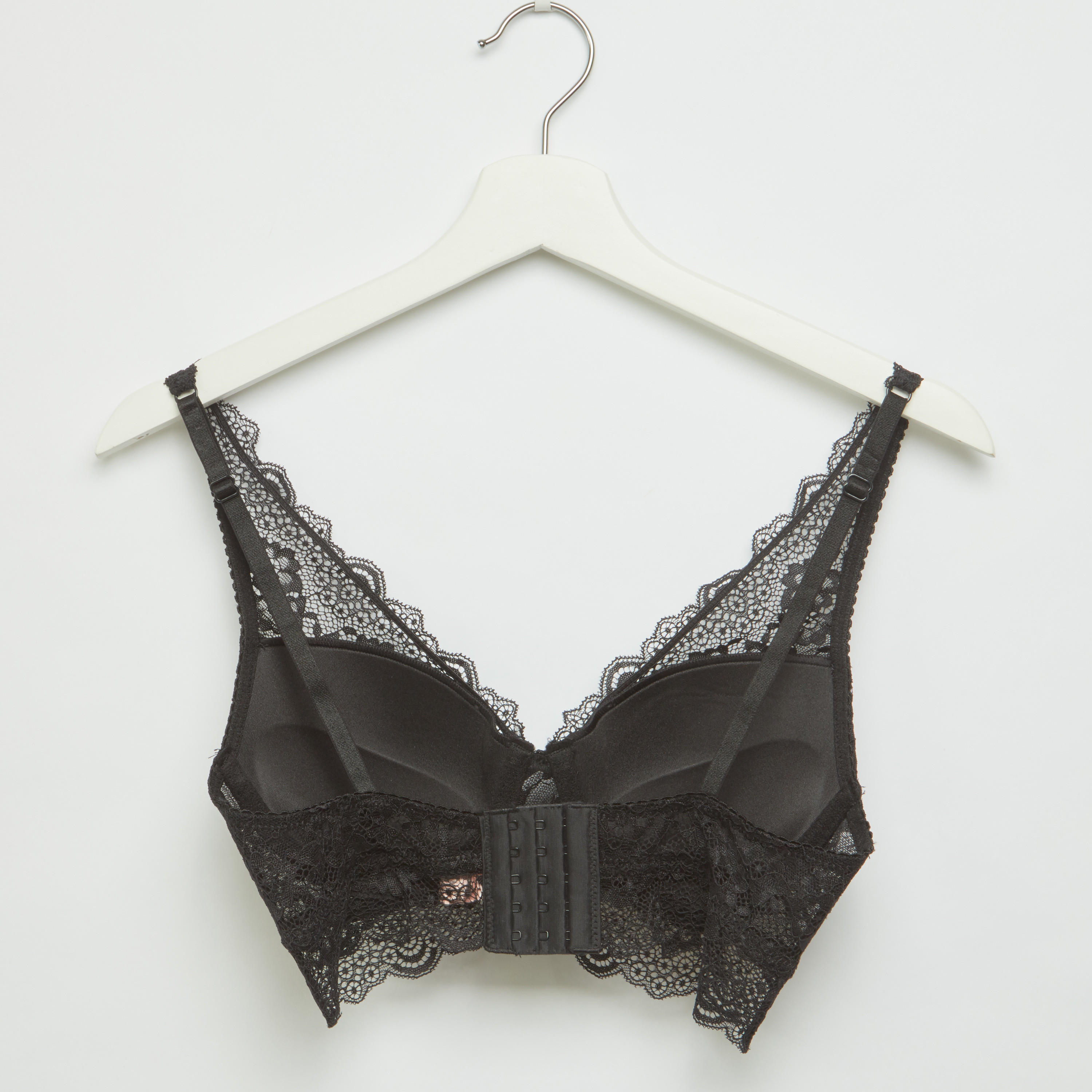 طقم سراويل داخلية وصدريّة بلانج دانتيل مبطّنة-women-clothing-lingerie-lingeriesets-image-3