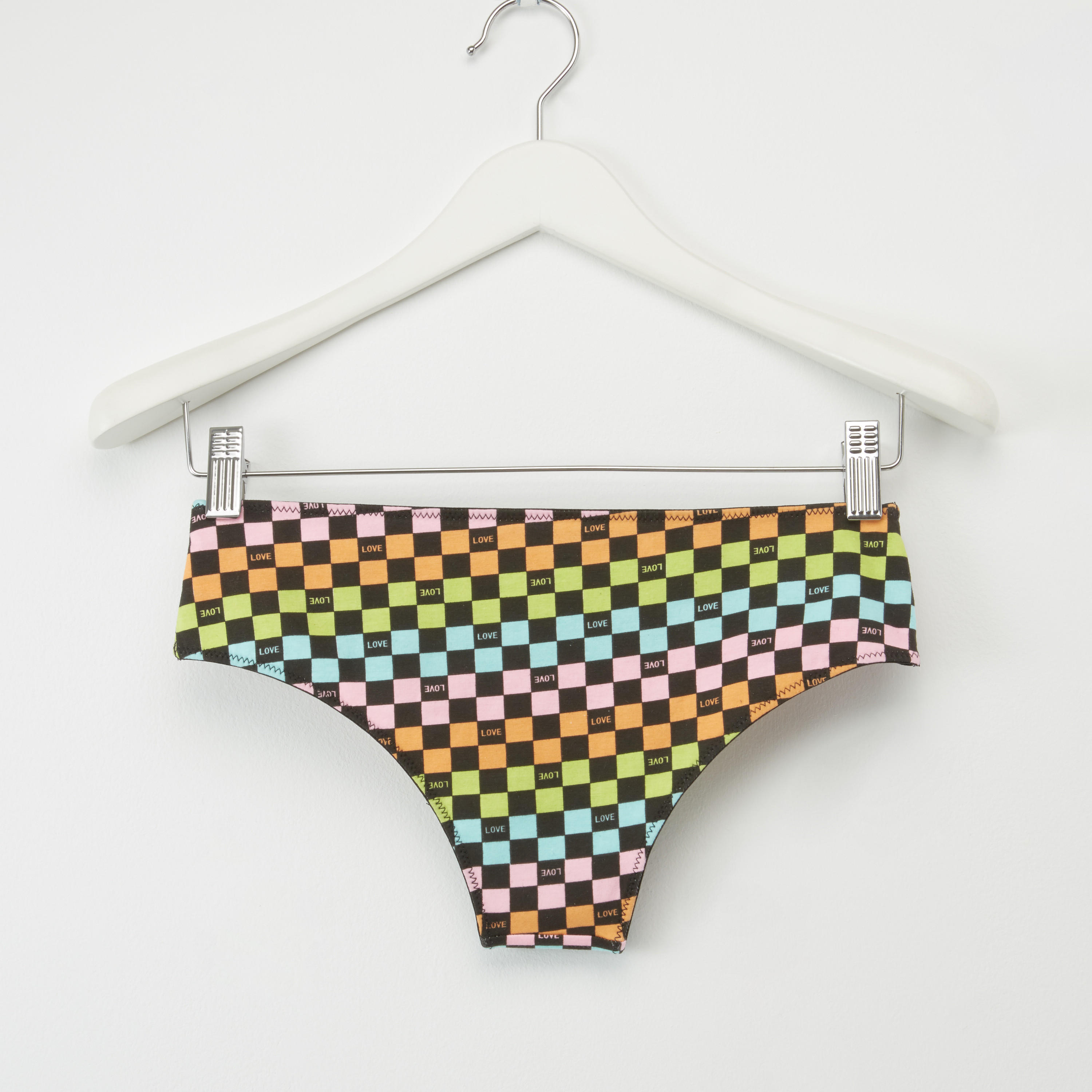سراويل داخلية بخصر مطّاطي وطبعات-women-clothing-lingerie-panties-image-2