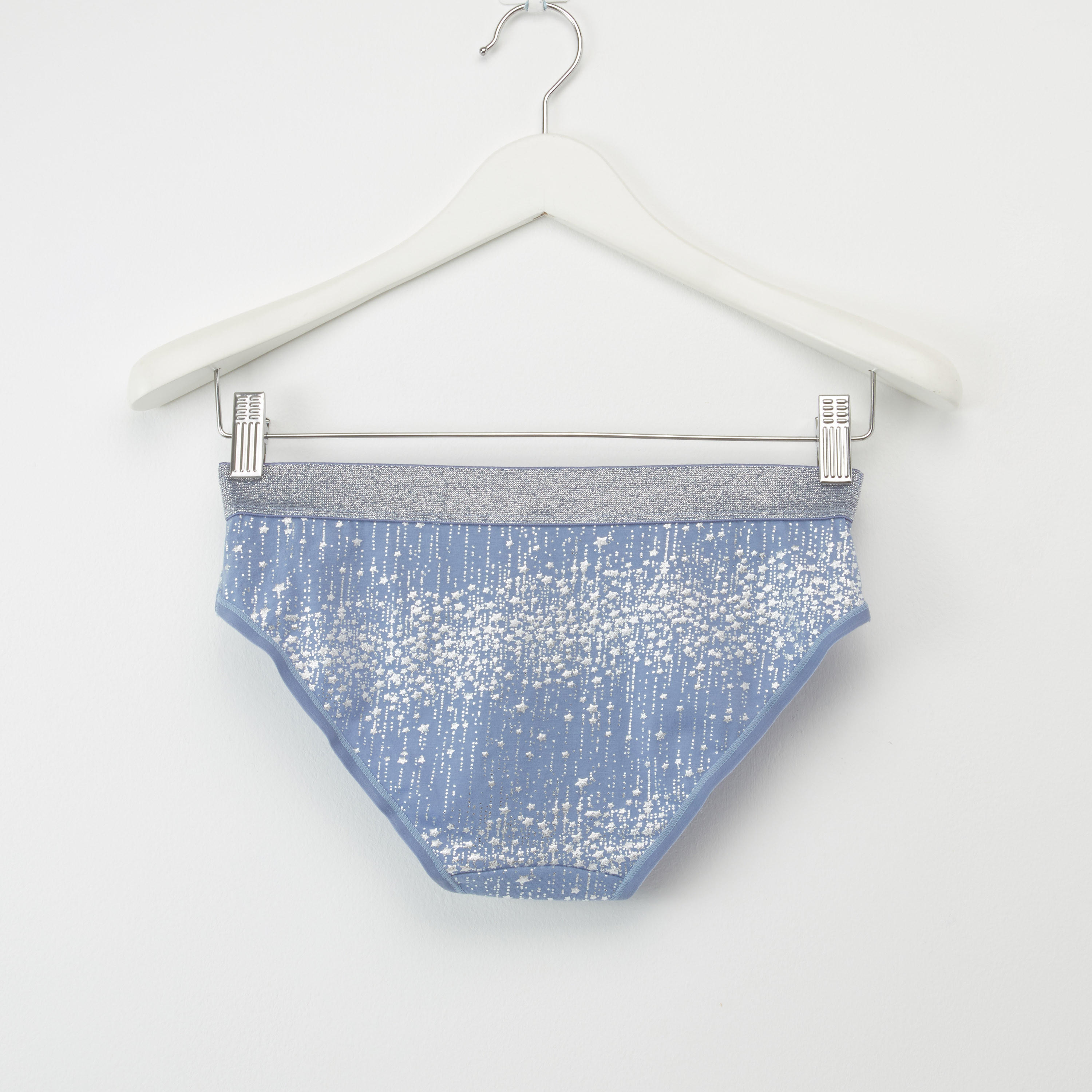 Printed Hipster Briefs with Wide Elasticised Waistband-women-clothing-lingerie-panties-image-2