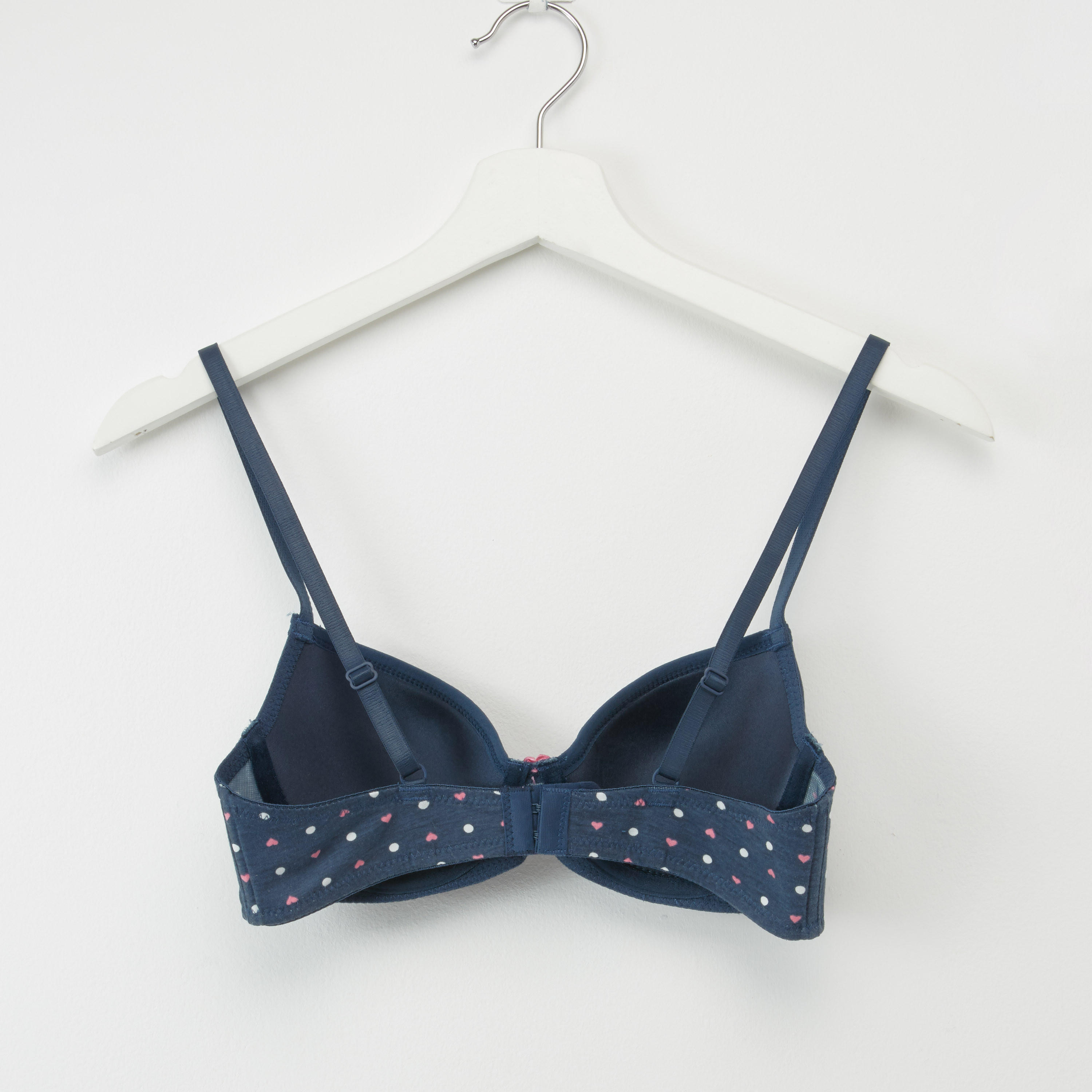 صدرية بلانج بمشبك إغلاق وطبعات-women-clothing-lingerie-bras-image-2