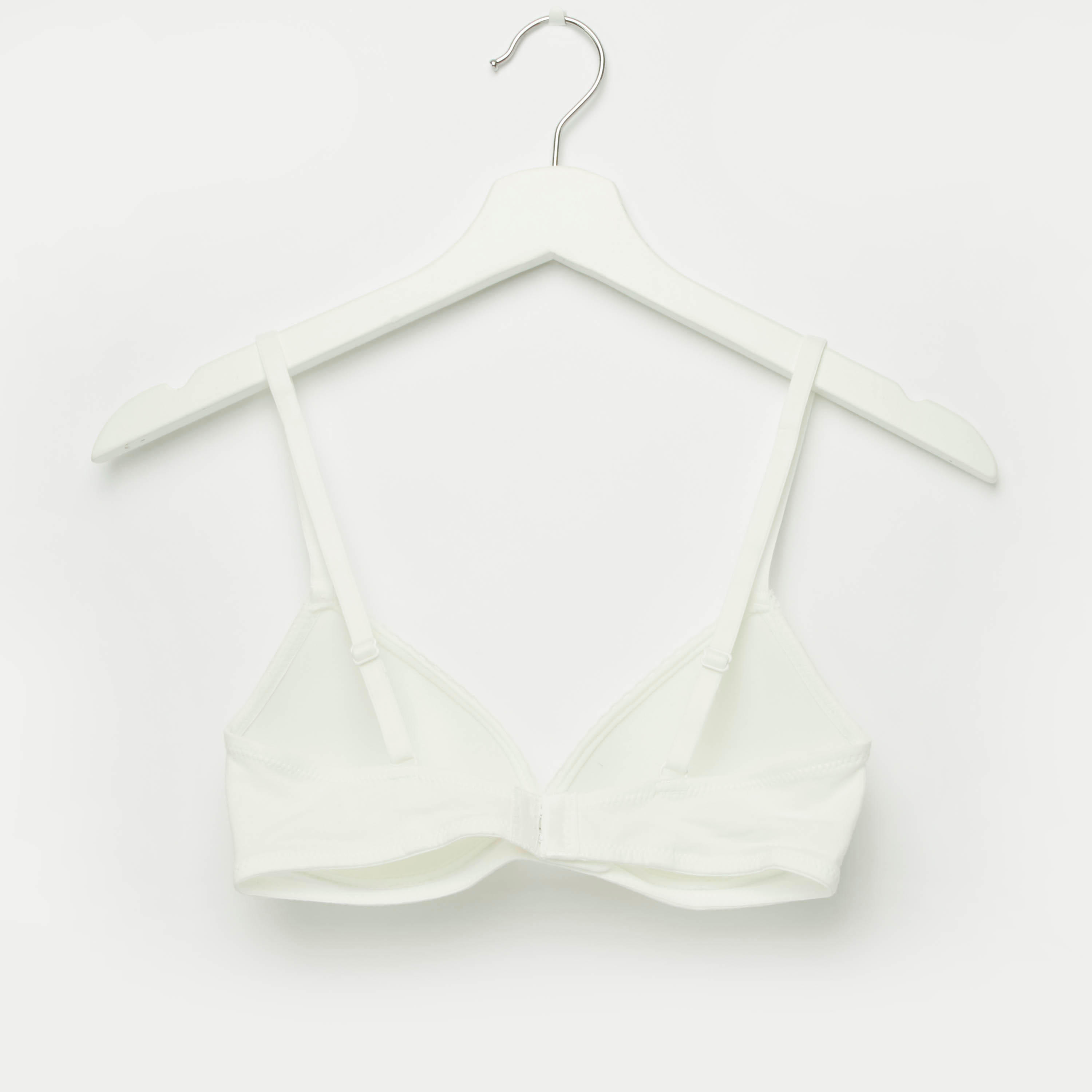 صدريّة تيشيرت ببطانة خفيفة وحمّالات قابلة للتعديل - طقم من قطعتين متنوعتين-women-clothing-lingerie-bras-image-5