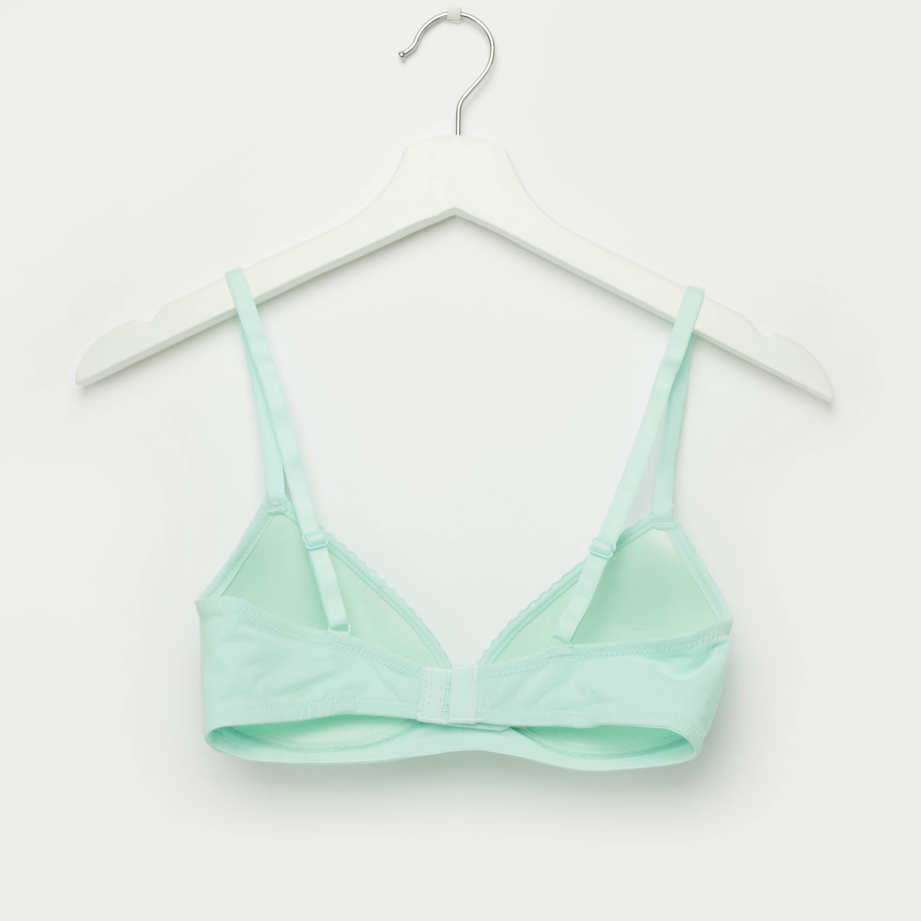 Set of 2 - Assorted Lightly Padded T-shirt Bra with Adjustable Straps-women-clothing-lingerie-bras-image-5