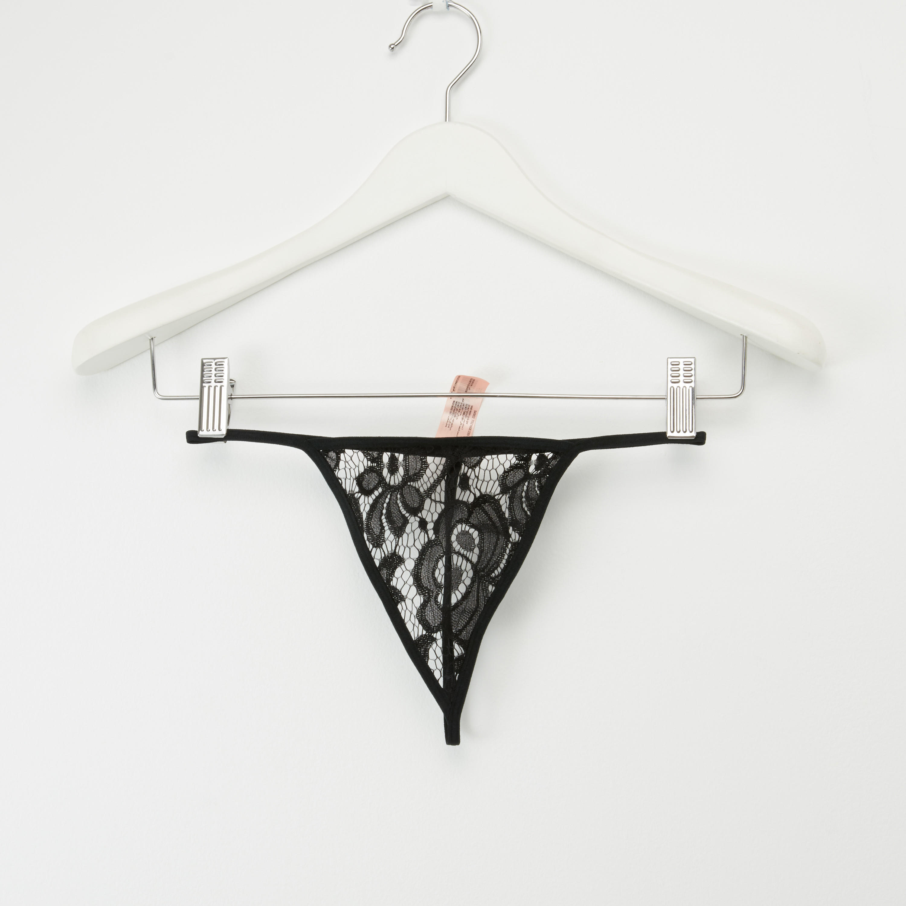 قميص نوم دانتيل مع ثونج-women-clothing-nightwear-pyjamas-longsets-image-2