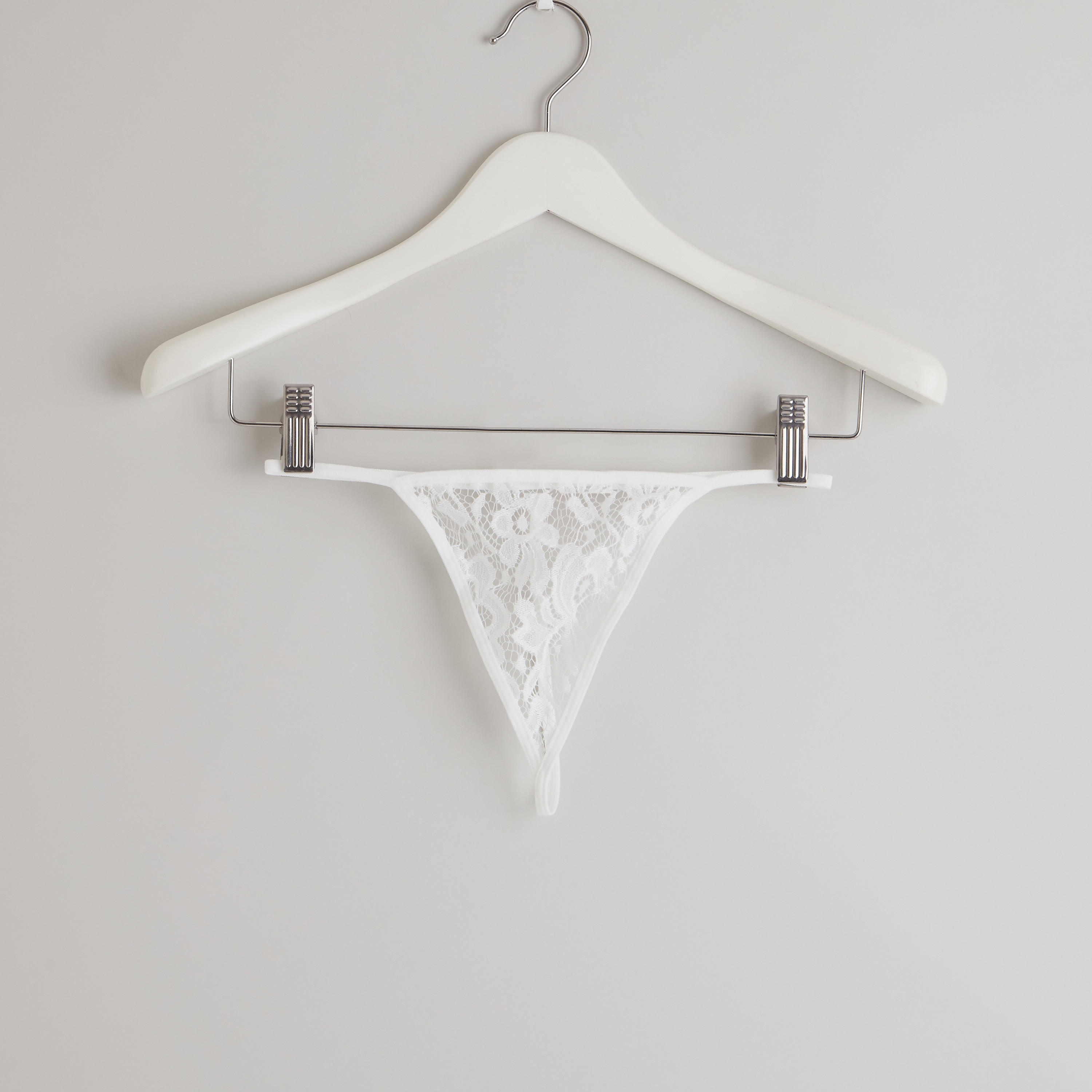 طقم ملابس نوم بارز الملمس من  ثلالث قطع-women-clothing-nightwear-pyjamas-longsets-image-8