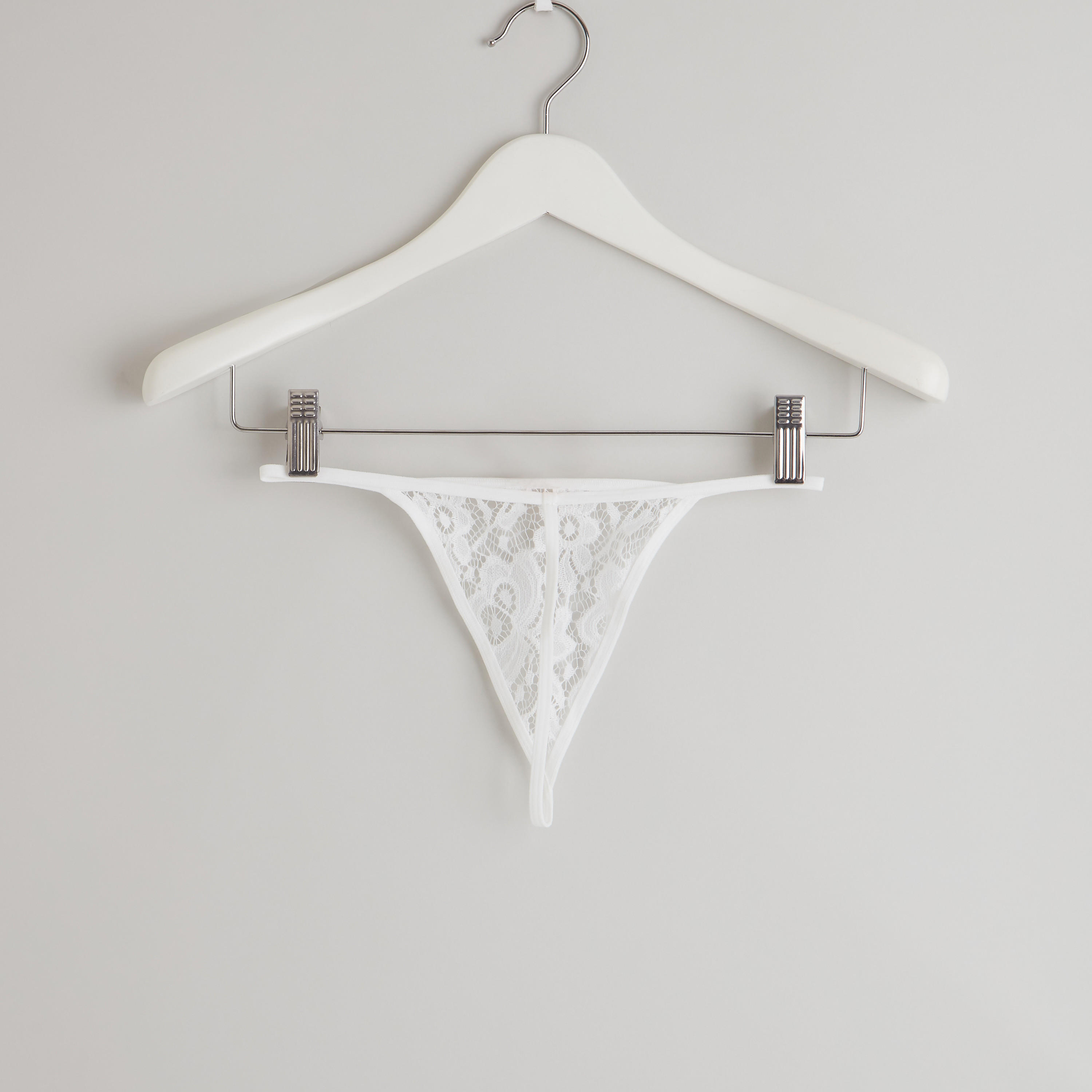 طقم ملابس نوم بارز الملمس من  ثلالث قطع-women-clothing-nightwear-pyjamas-longsets-image-9