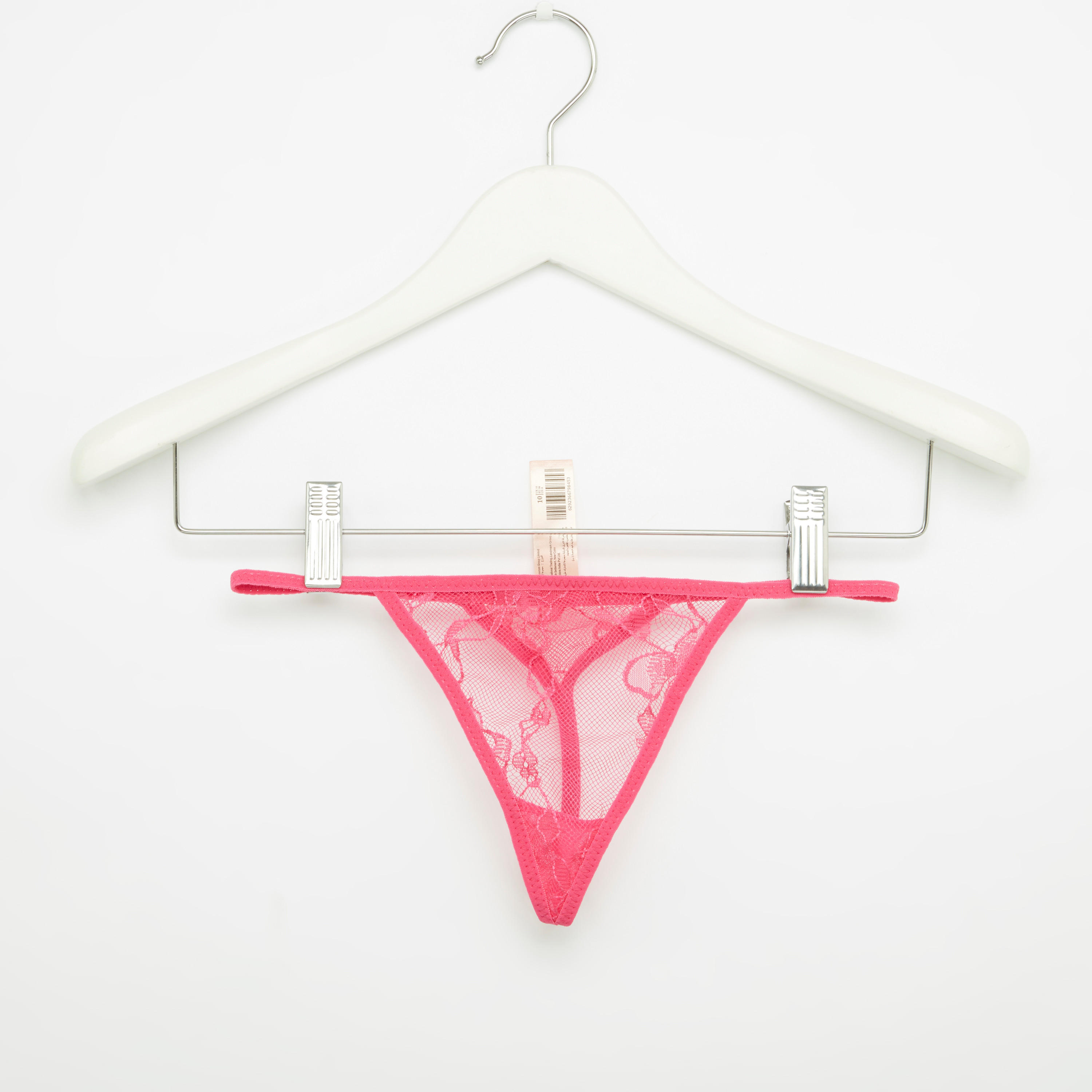 طقم ملابس نوم دانتيل - من 3 قطع-women-clothing-nightwear-nighties-image-7