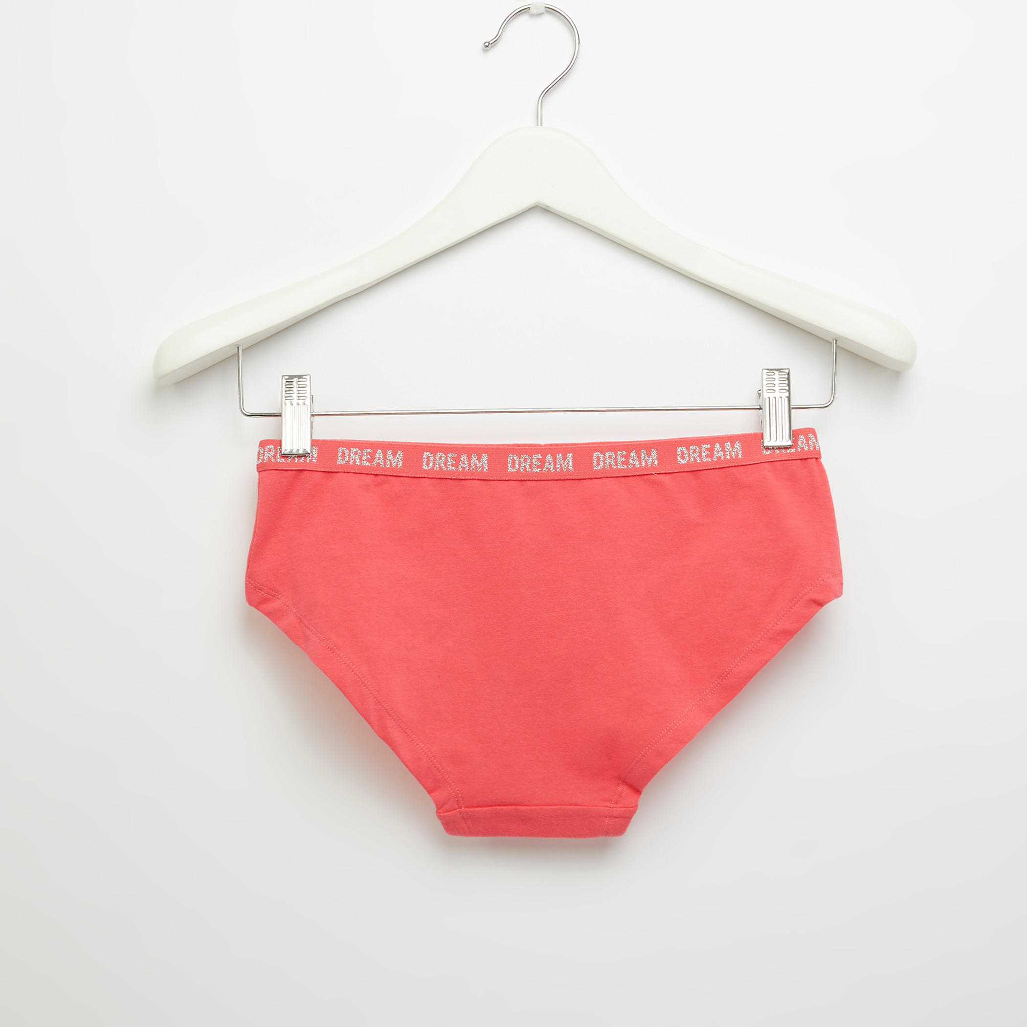 Printed Hipster Briefs with Elasticised Waistband-women-clothing-lingerie-panties-image-2