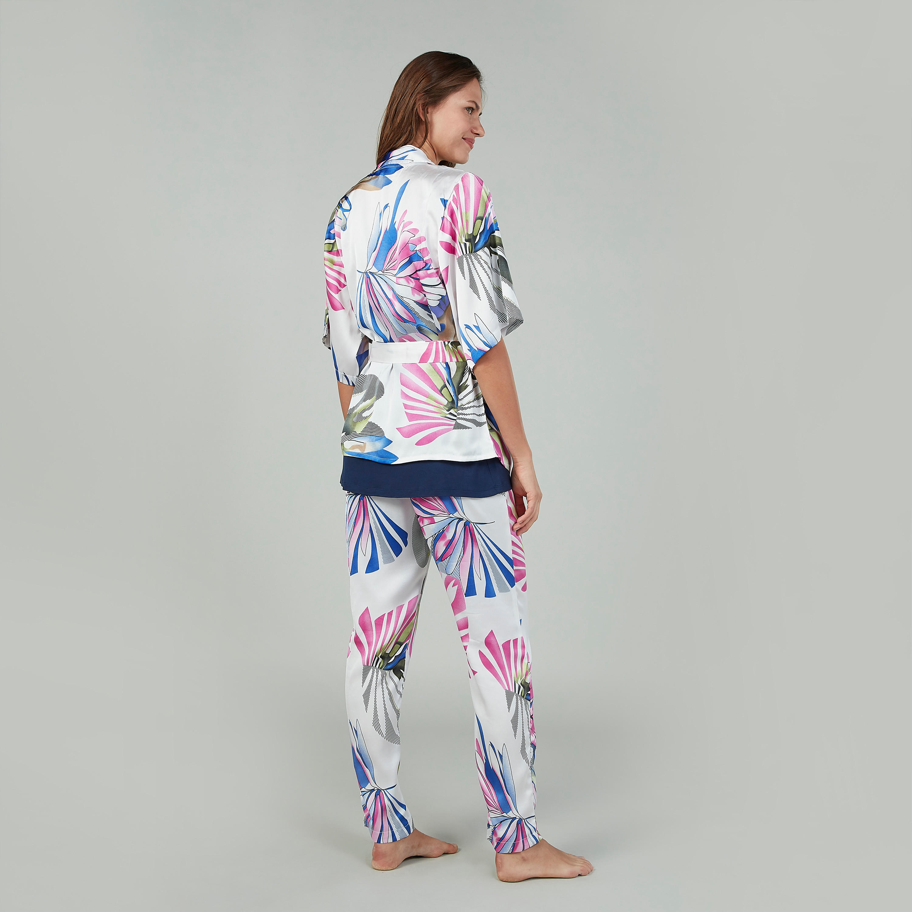 Printed 3-Piece Nightwear Set-women-clothing-nightwear-pyjamas-longsets-image-4