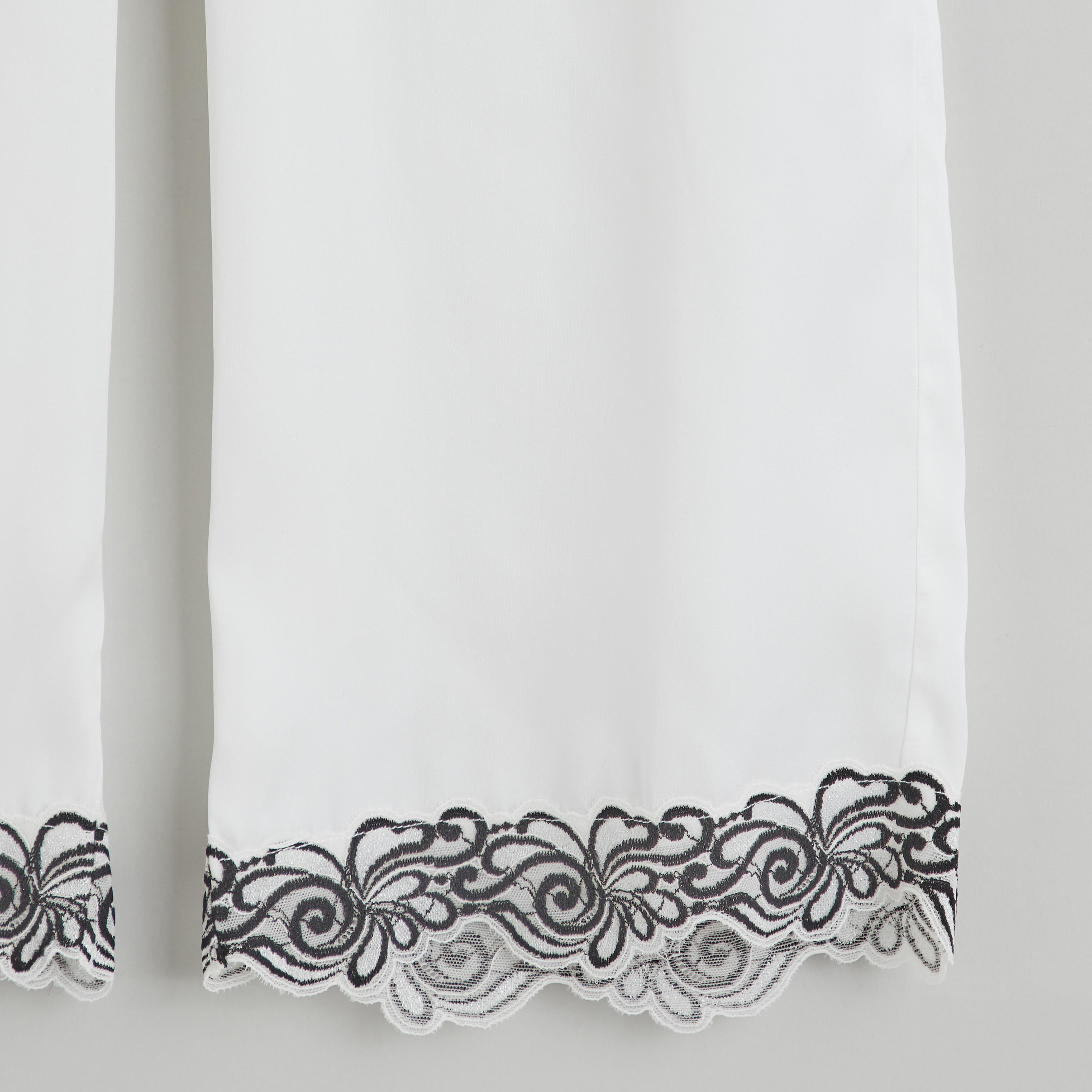 طقم بنطلون بيجاما طويل وبلوزة مطرزة دون أكمام-women-clothing-nightwear-pyjamas-longsets-image-6