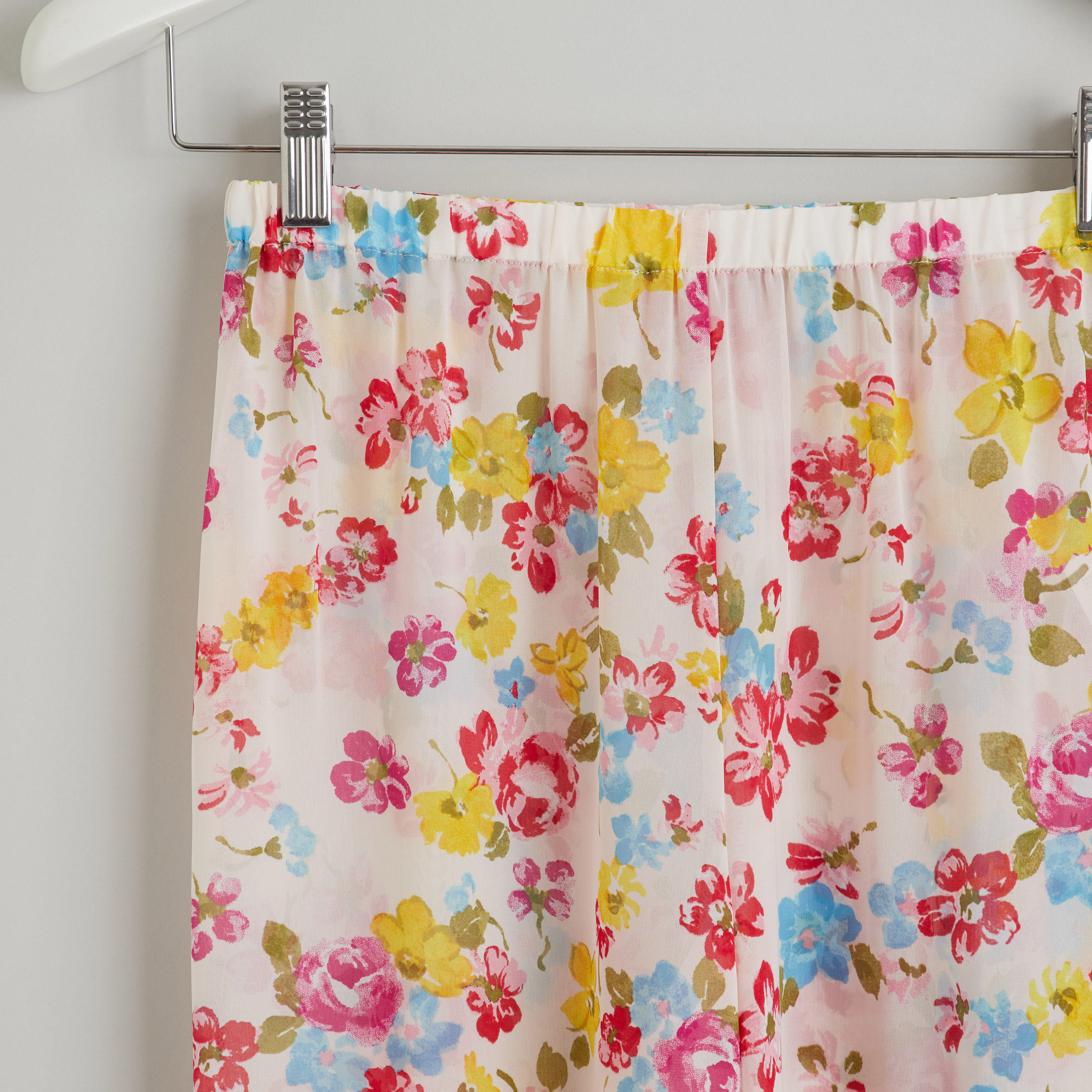Floral Printed Sleeveless Top and Full Length Pyjama Set-women-clothing-nightwear-pyjamas-longsets-image-6