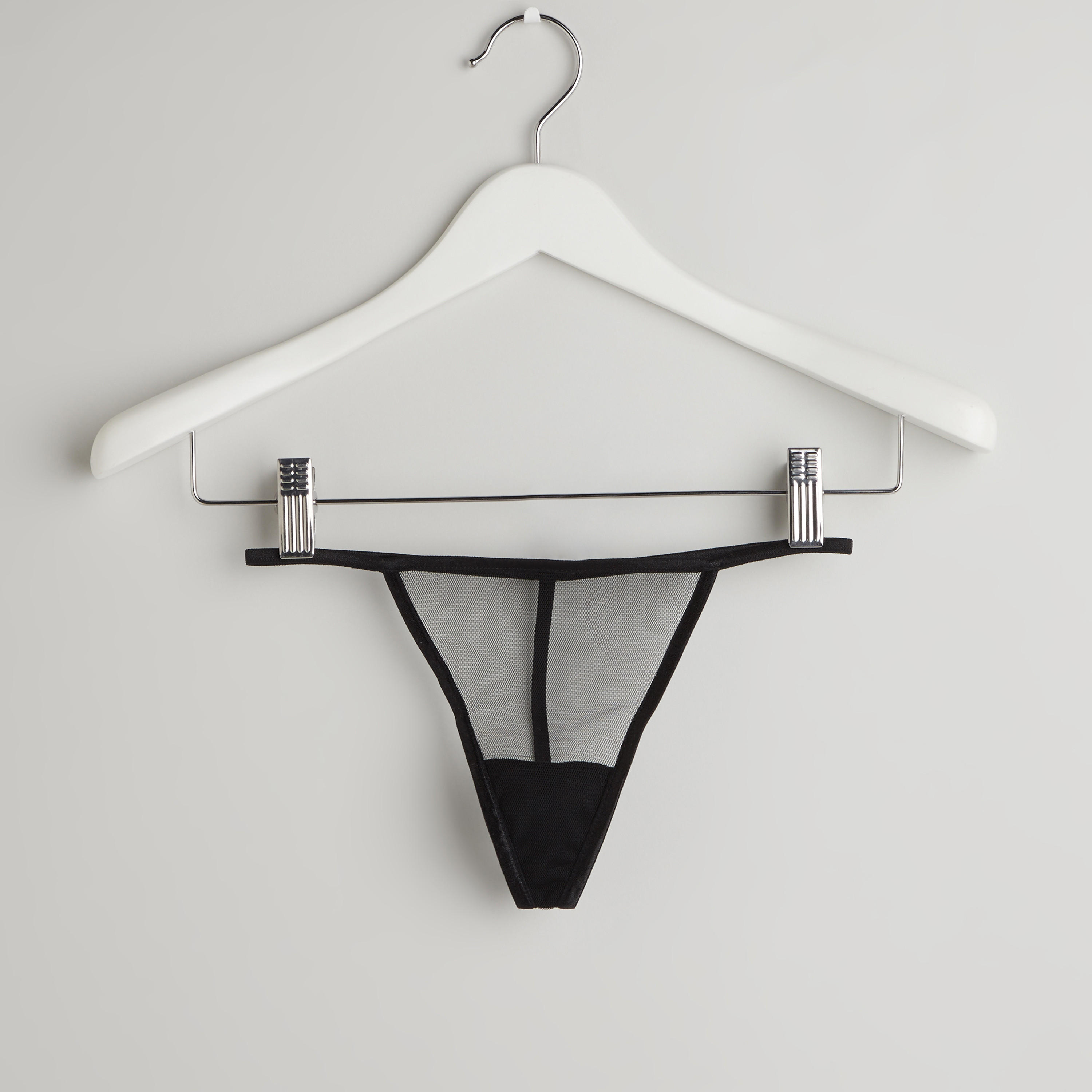 بيبي دول دانتيل دون أكمام مع ثونج-women-clothing-lingerie-babydollsandbodysuits-image-6