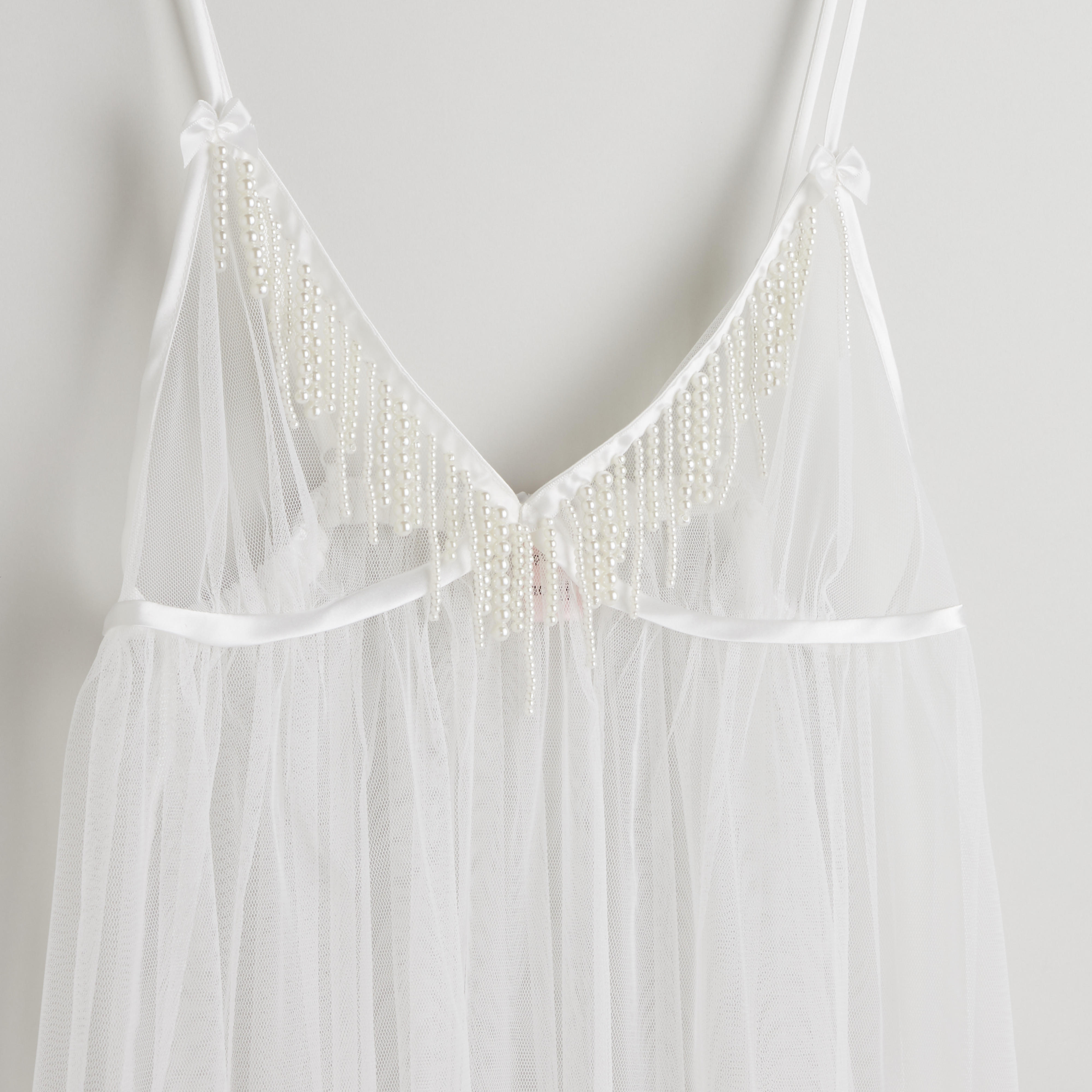 بيبي دول دانتيل دون أكمام مع ثونج-women-clothing-lingerie-babydollsandbodysuits-image-3