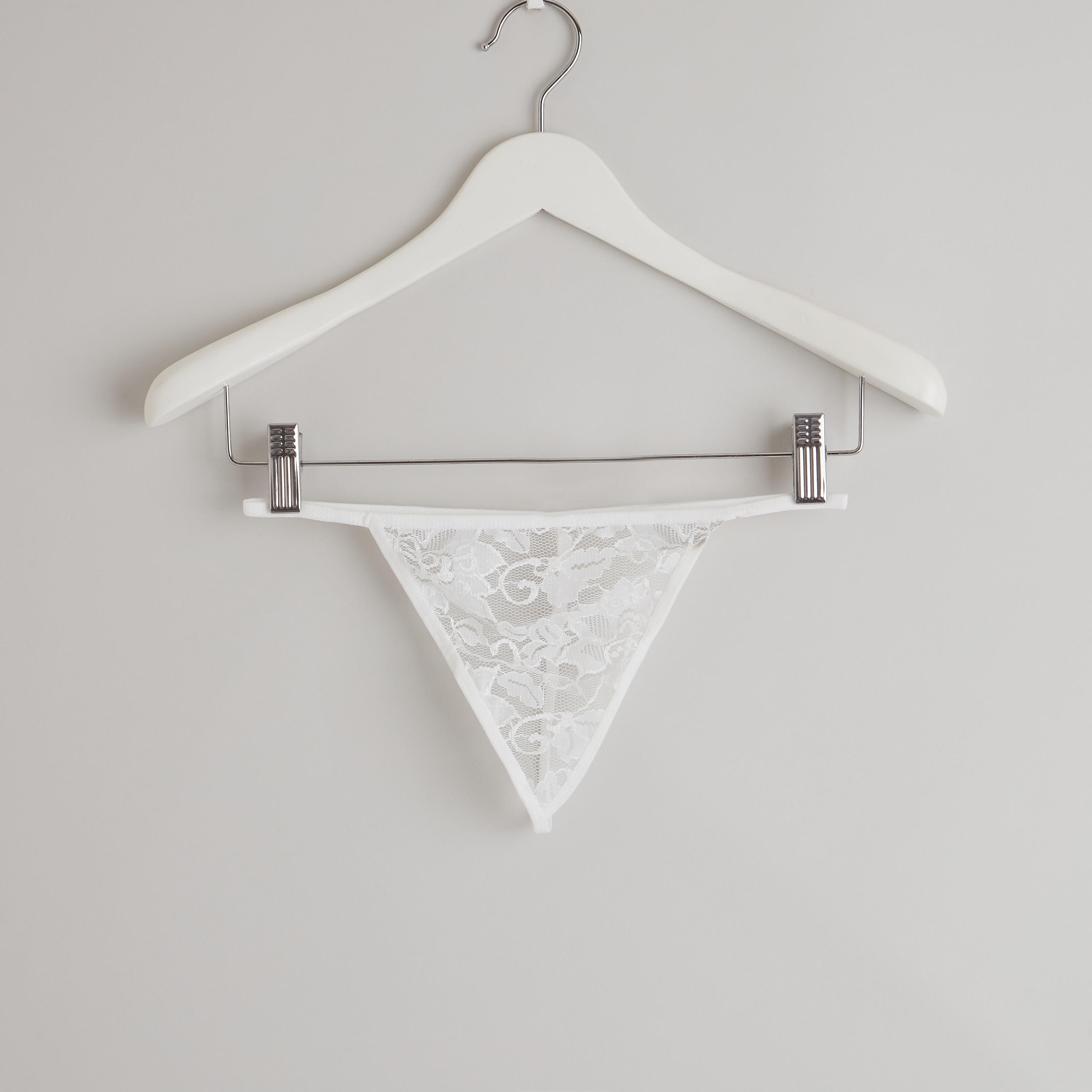 فستان بأكمام واسعة بتفاصيل دانتيل مع لباس داخلي-women-clothing-nightwear-nighties-image-2