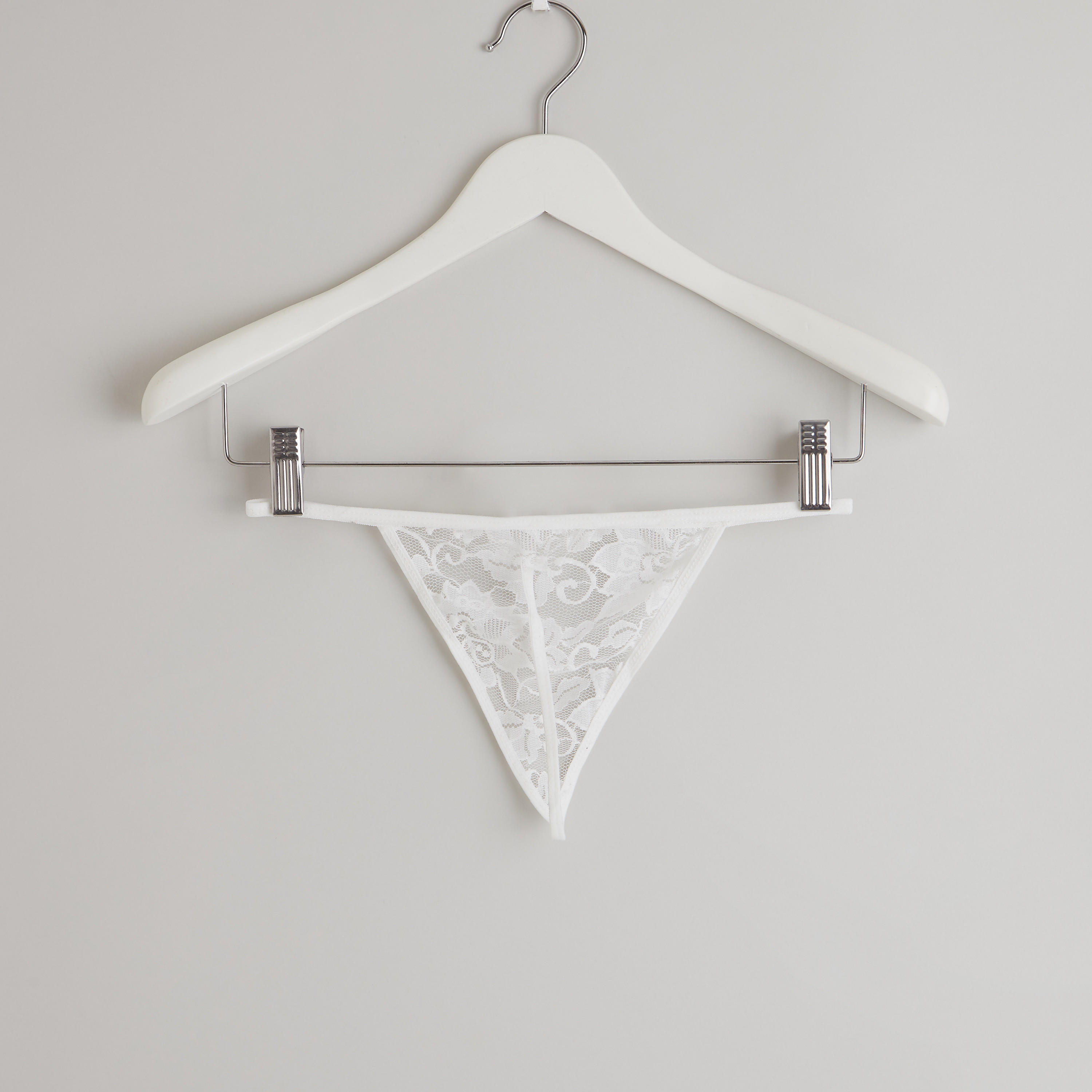 فستان بأكمام واسعة بتفاصيل دانتيل مع لباس داخلي-women-clothing-nightwear-nighties-image-1