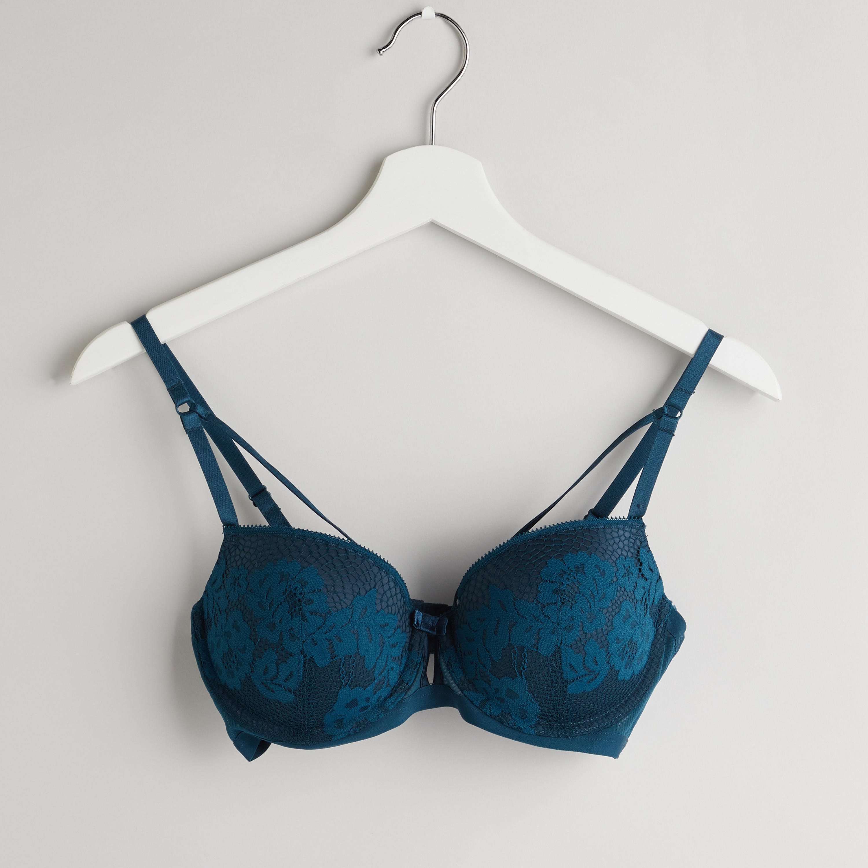 Lace Padded Push-Up Bra with Hipster Briefs-women-clothing-lingerie-lingeriesets-image-2