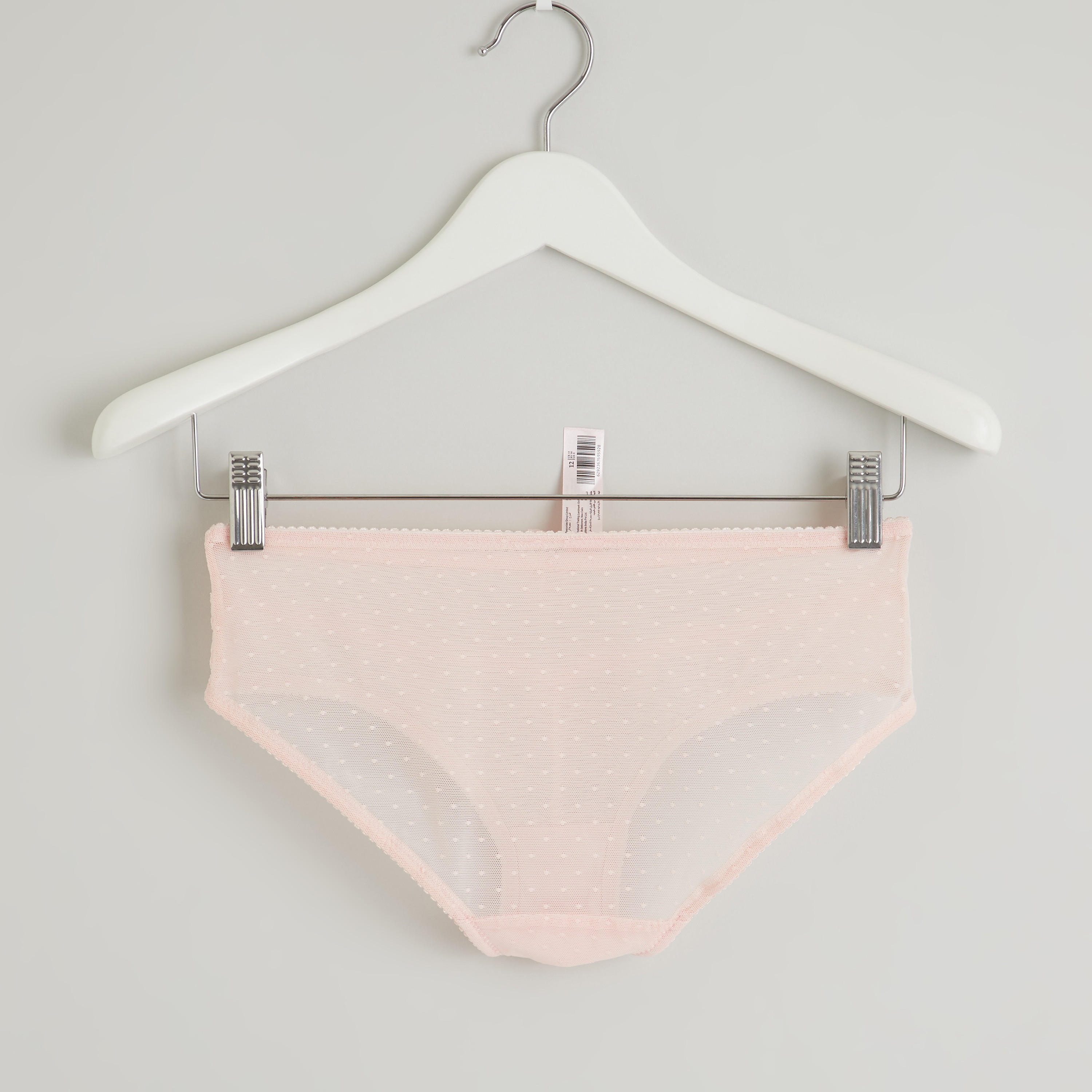 Lace Padded Balconette Bra with Hipster Briefs-women-clothing-lingerie-lingeriesets-image-5
