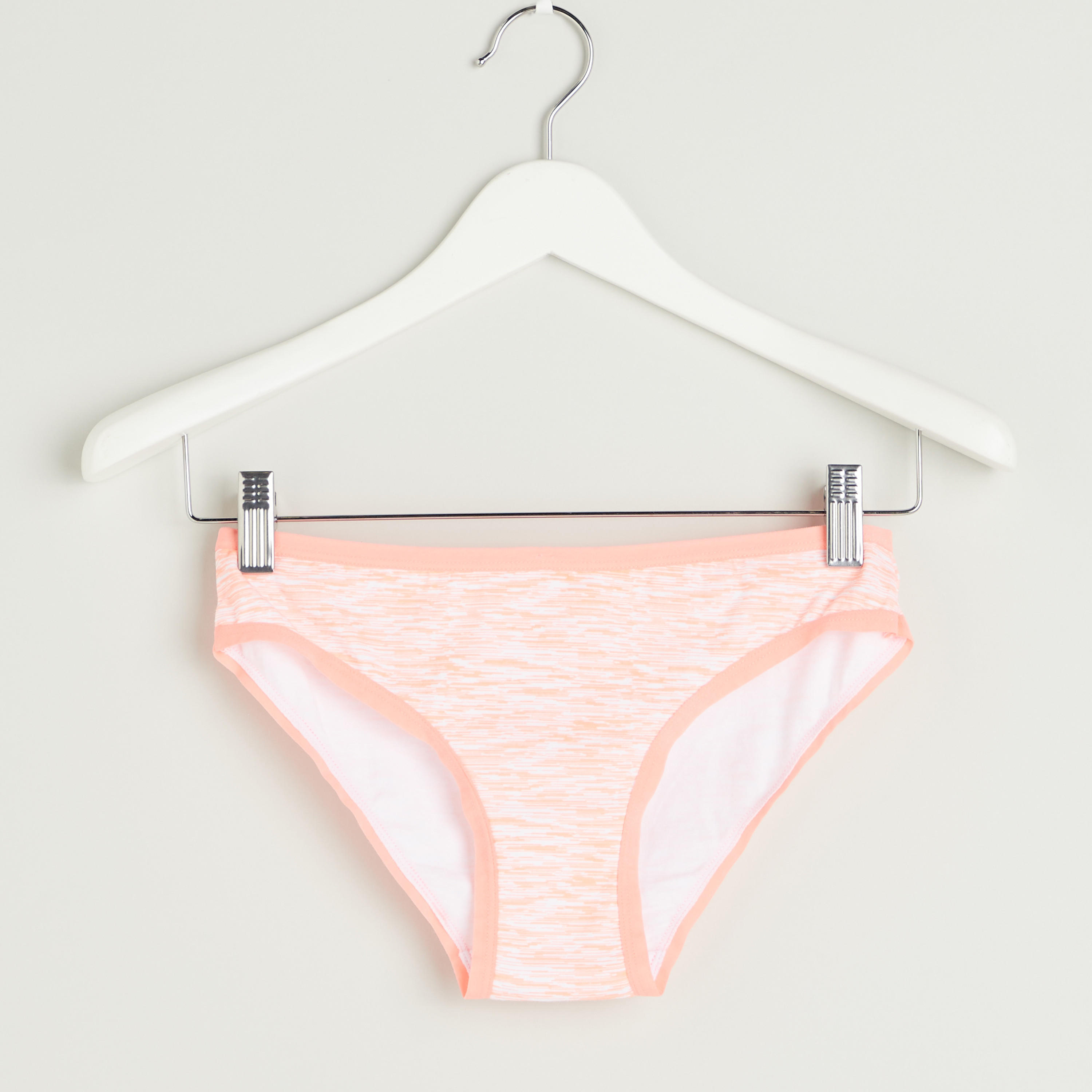 سراويل داخلية بخصر مطاطي وطبعات-women-clothing-lingerie-panties-image-2