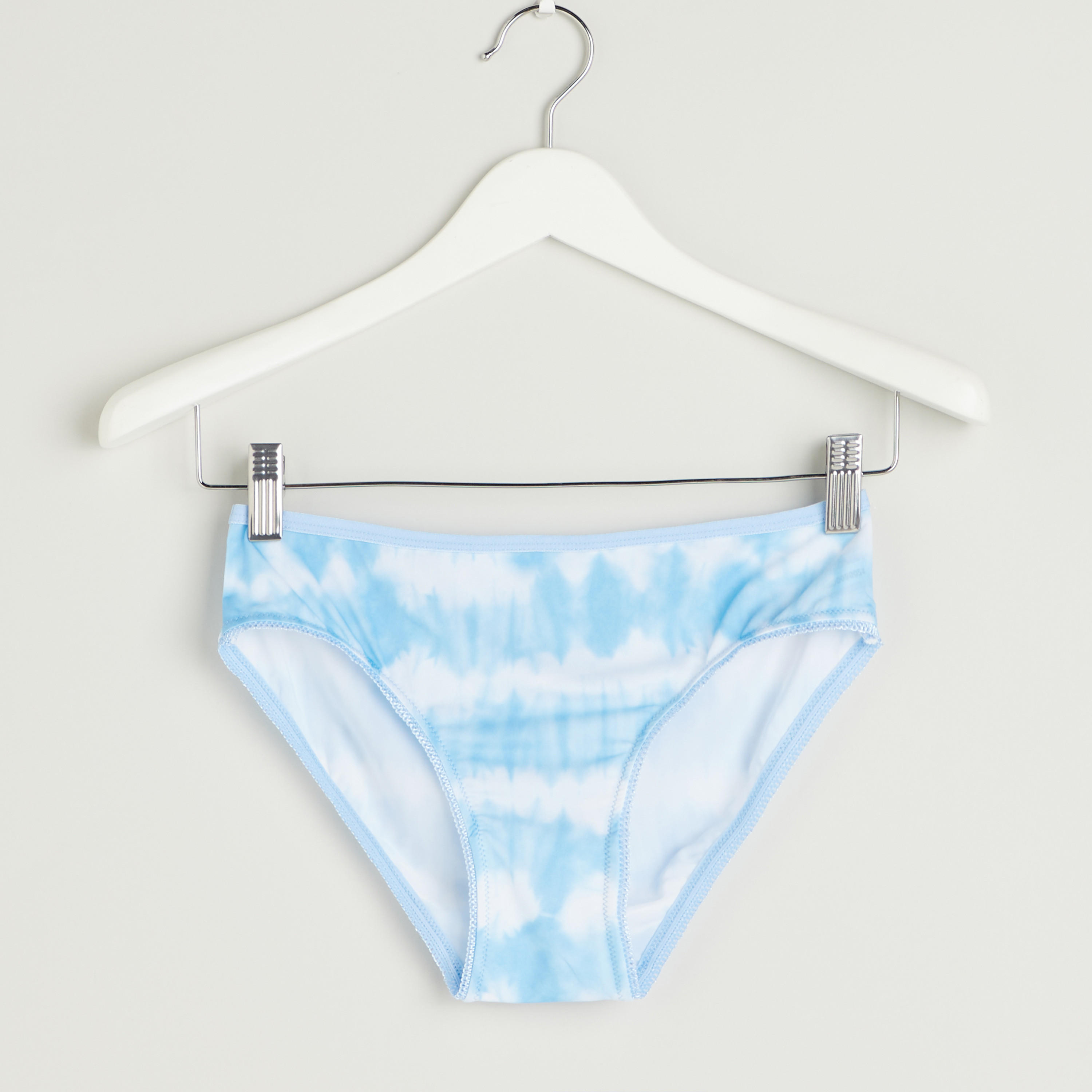 سراويل داخلية بخصر مطاطي وطبعات-women-clothing-lingerie-panties-image-1