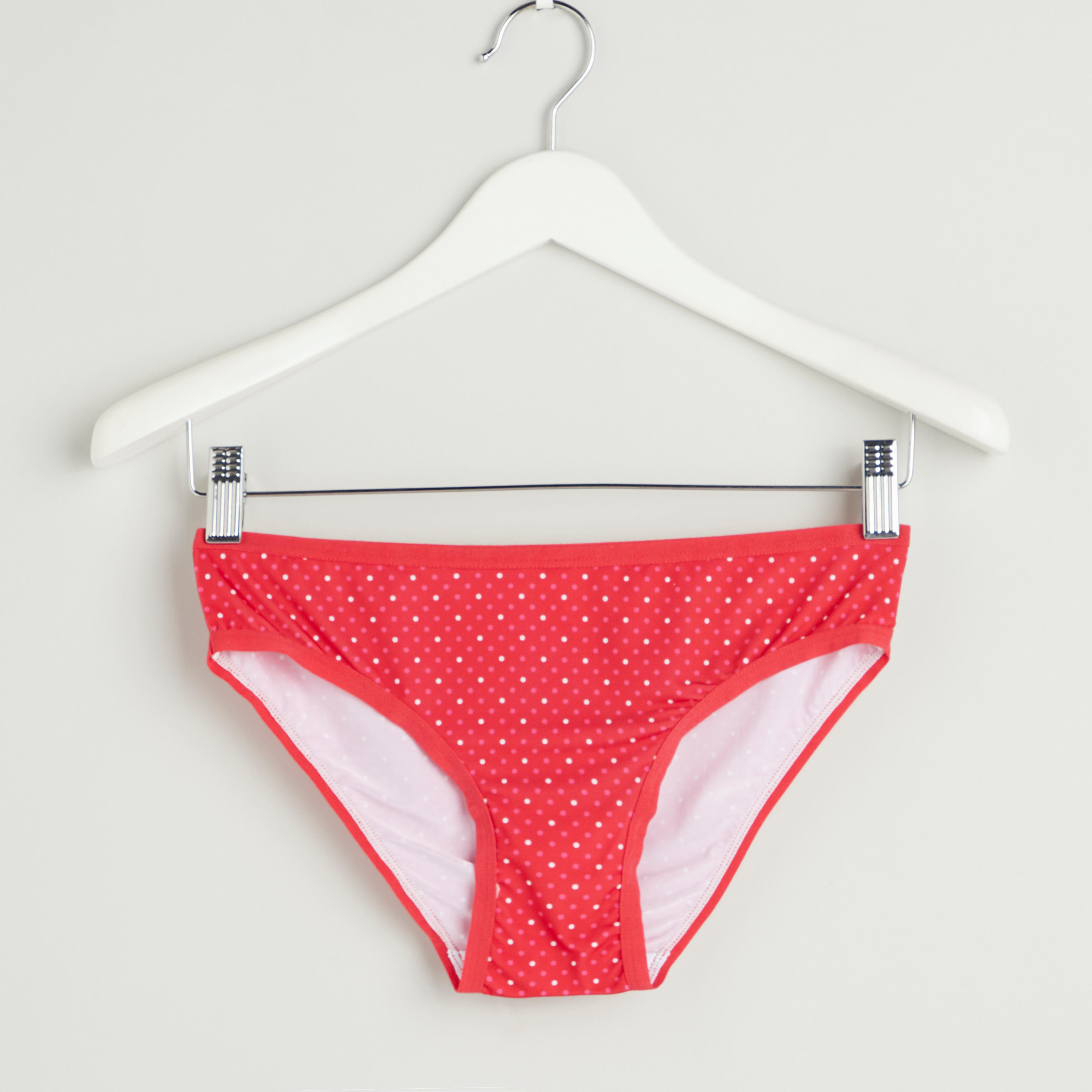 سراويل داخلية بخصر مطاطي وطبعات-women-clothing-lingerie-panties-image-1