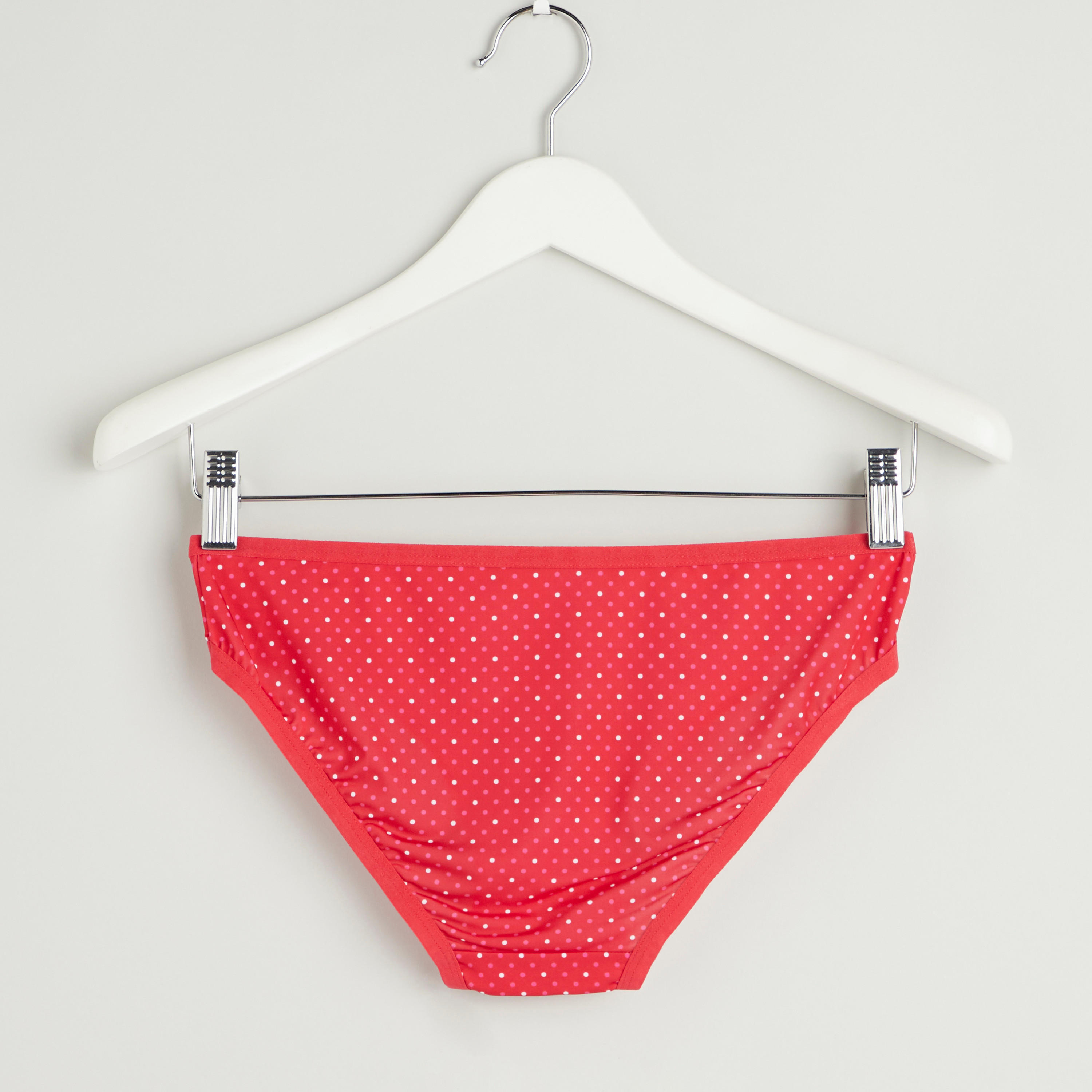 سراويل داخلية بخصر مطاطي وطبعات-women-clothing-lingerie-panties-image-2